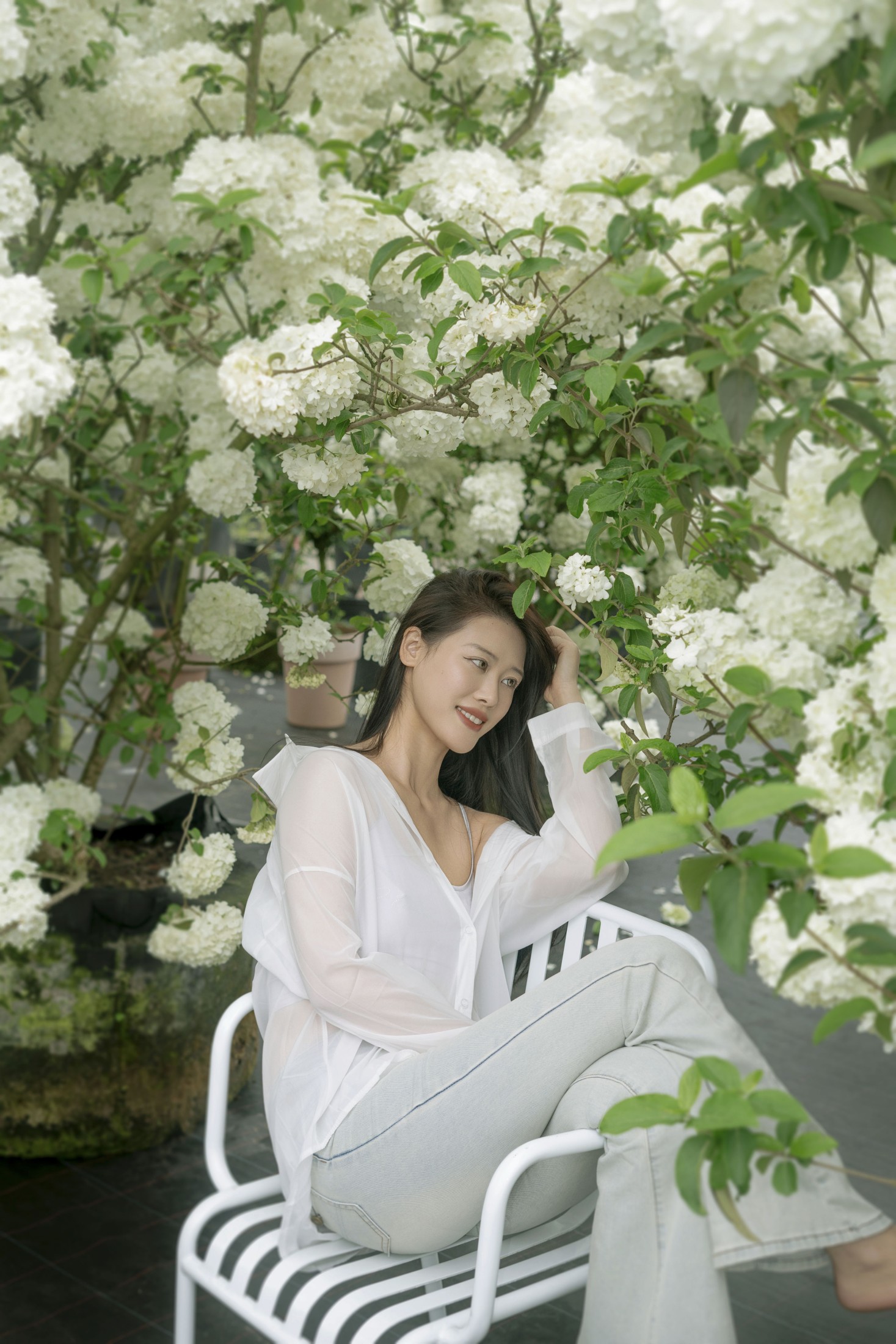 Chenaling_CL – 《绣球》[20P] 插图4