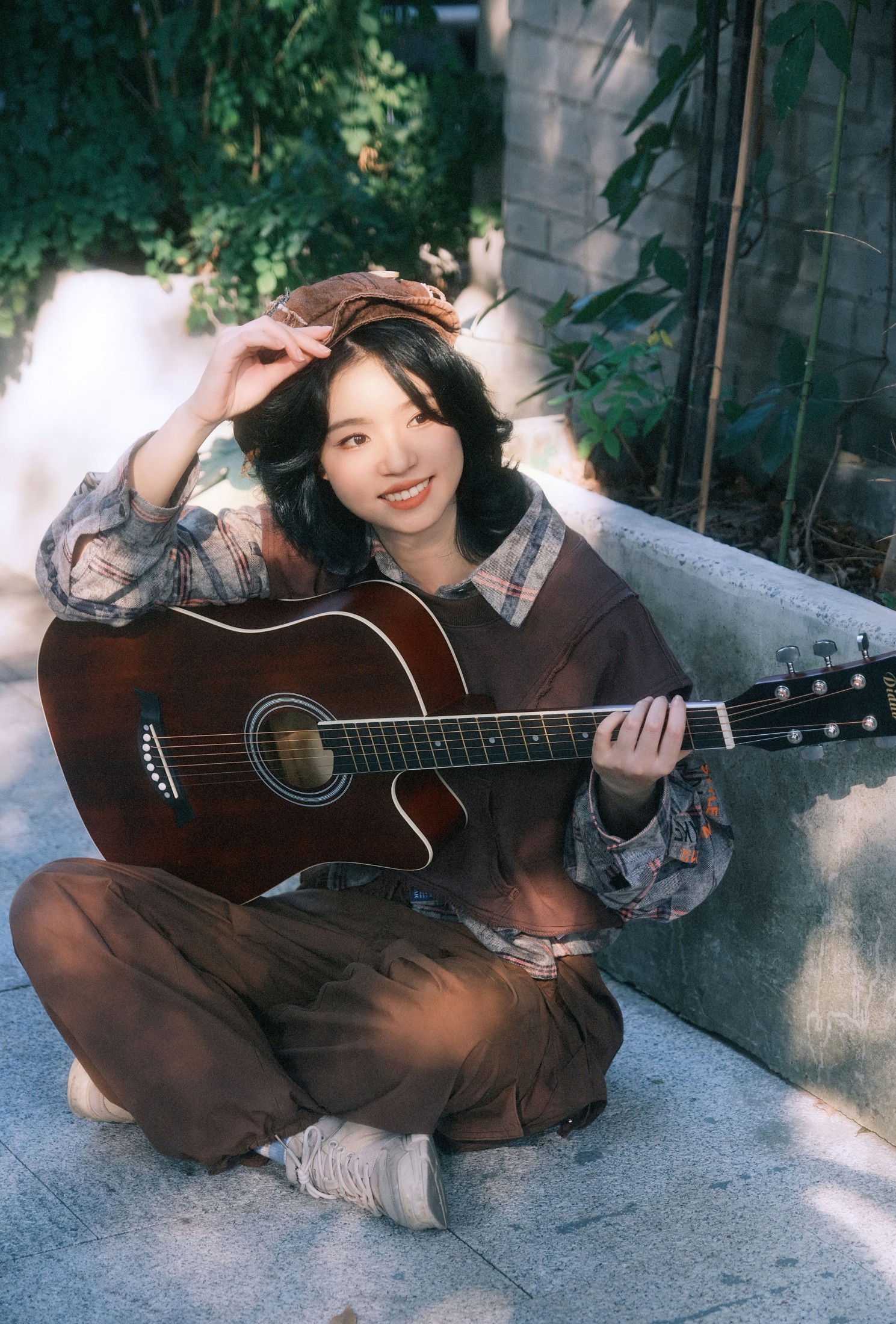 小怪兽 – 《少年感》[19P]