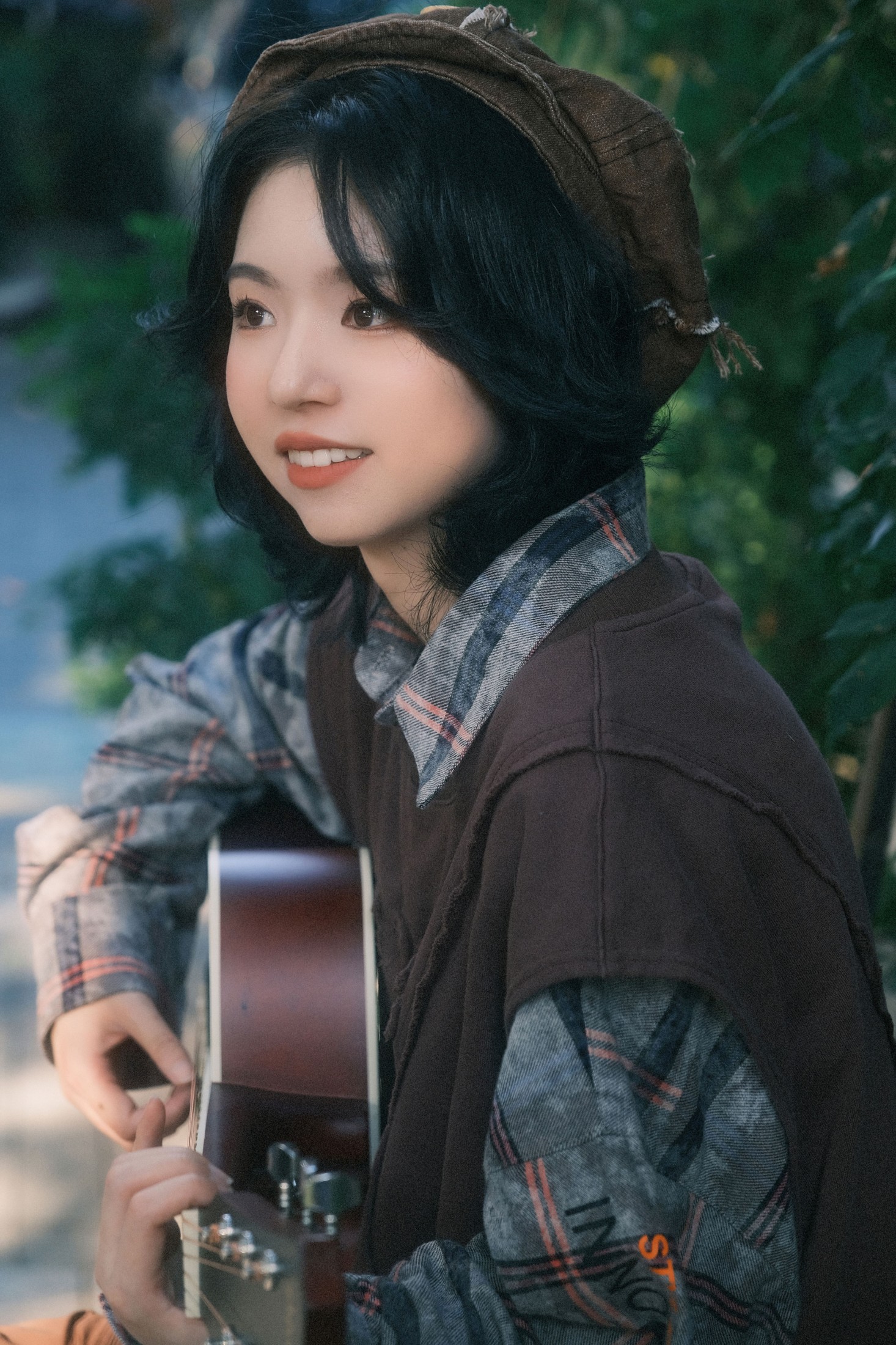 小怪兽 – 《少年感》[19P]