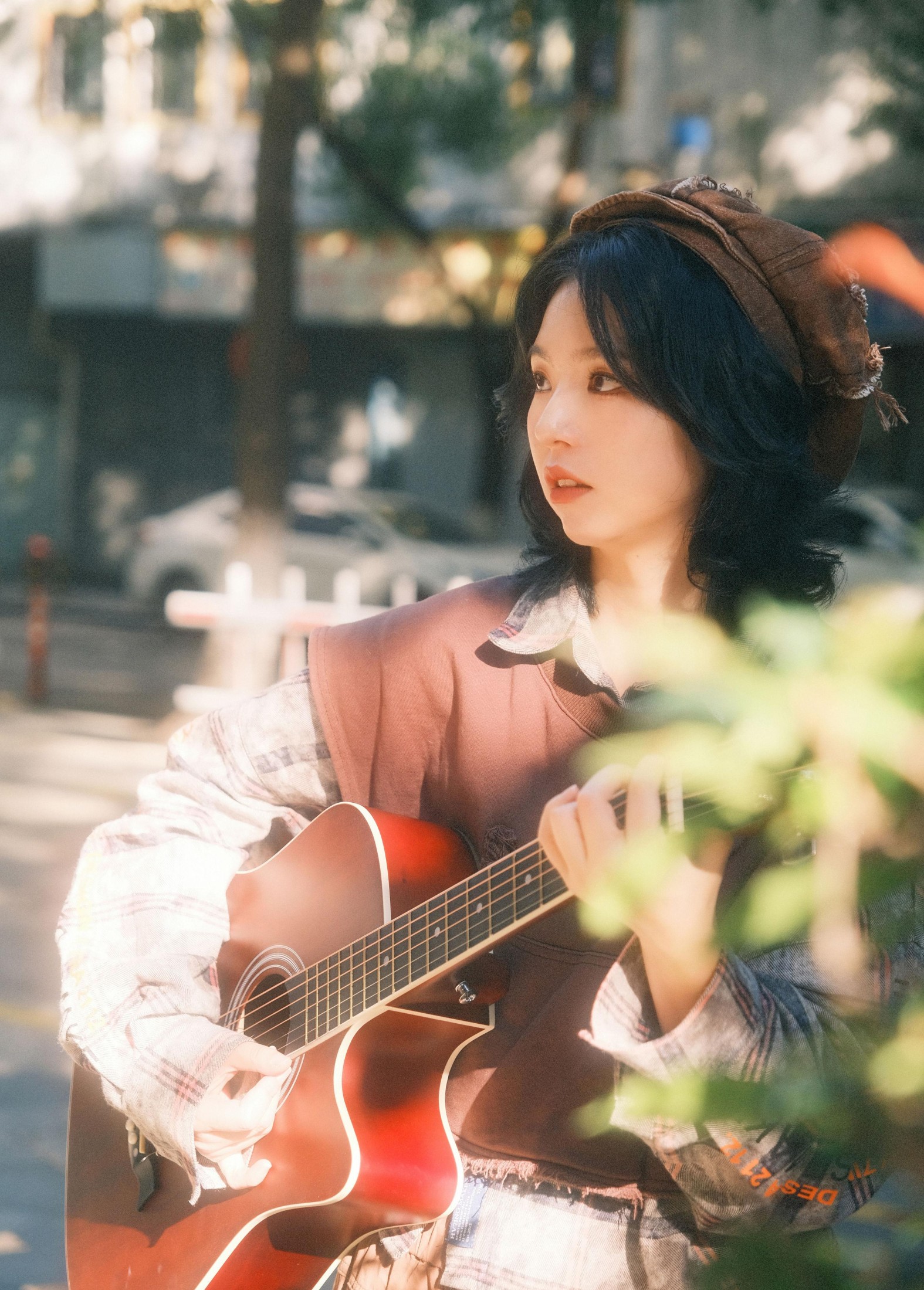 小怪兽 – 《少年感》[19P]