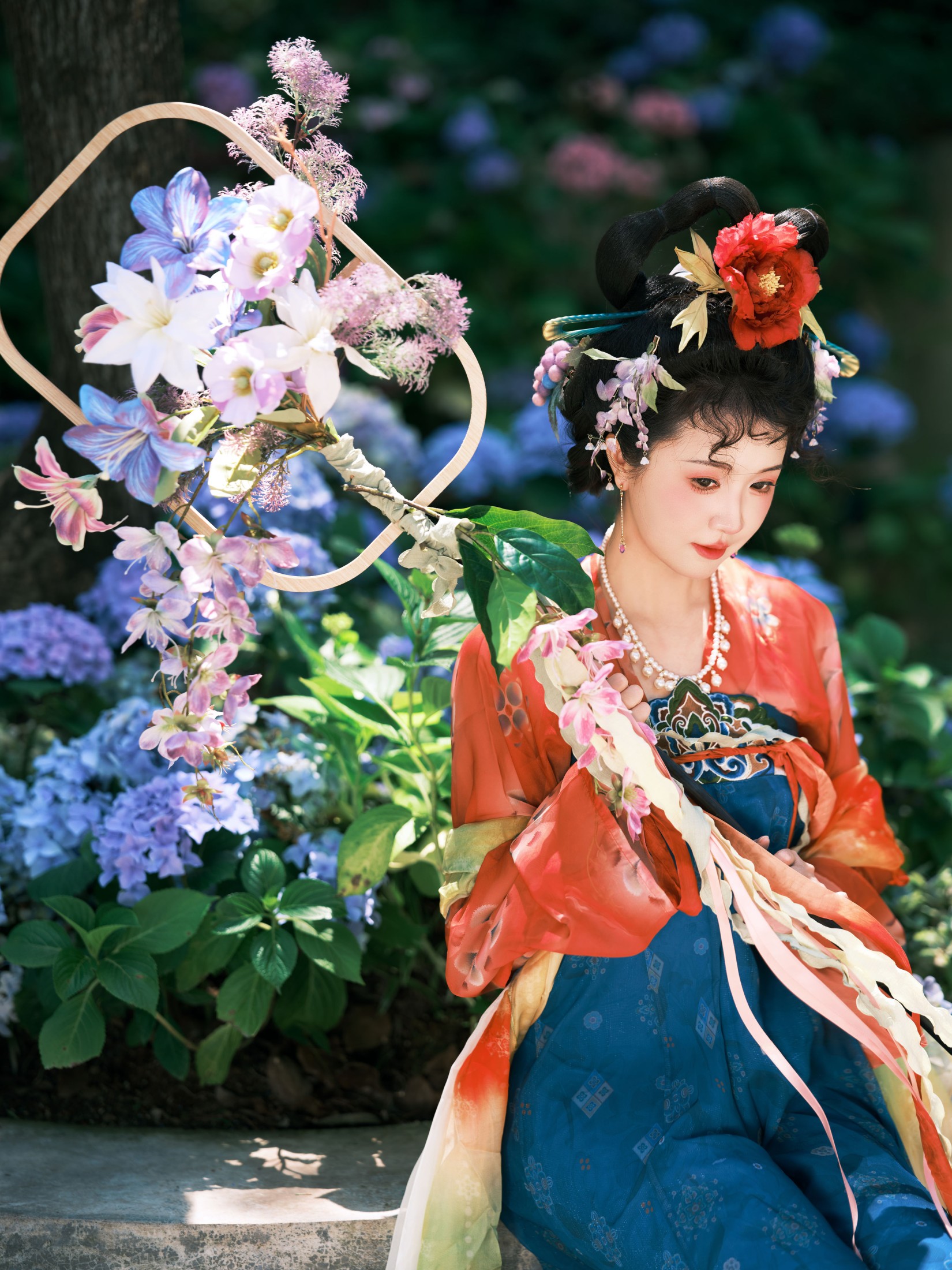 kiyo – 《无尽夏》[16P]