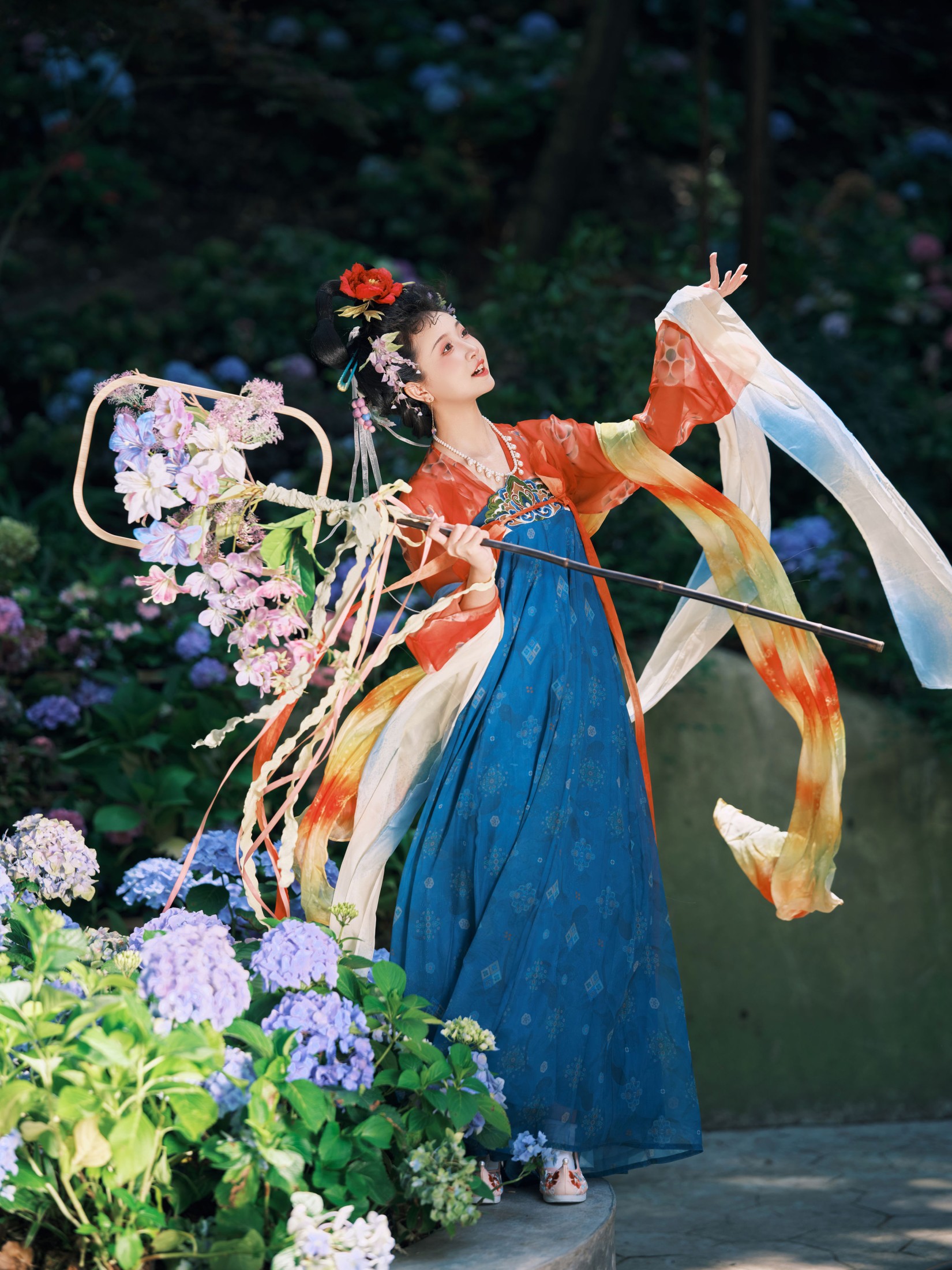 kiyo – 《无尽夏》[16P]