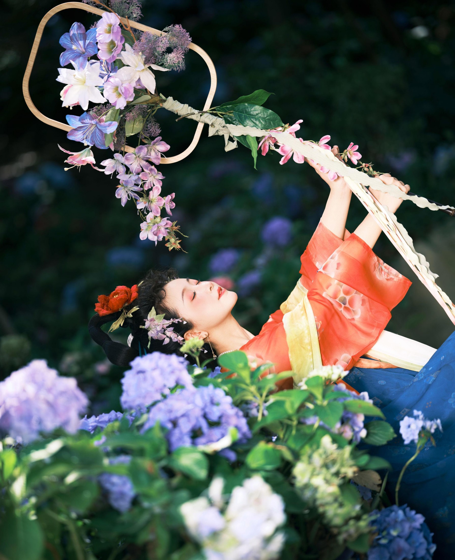 kiyo – 《无尽夏》[16P]