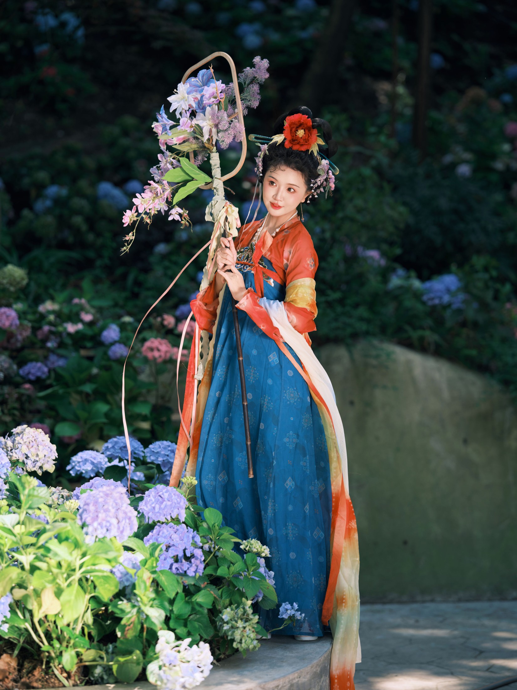 kiyo – 《无尽夏》[16P]