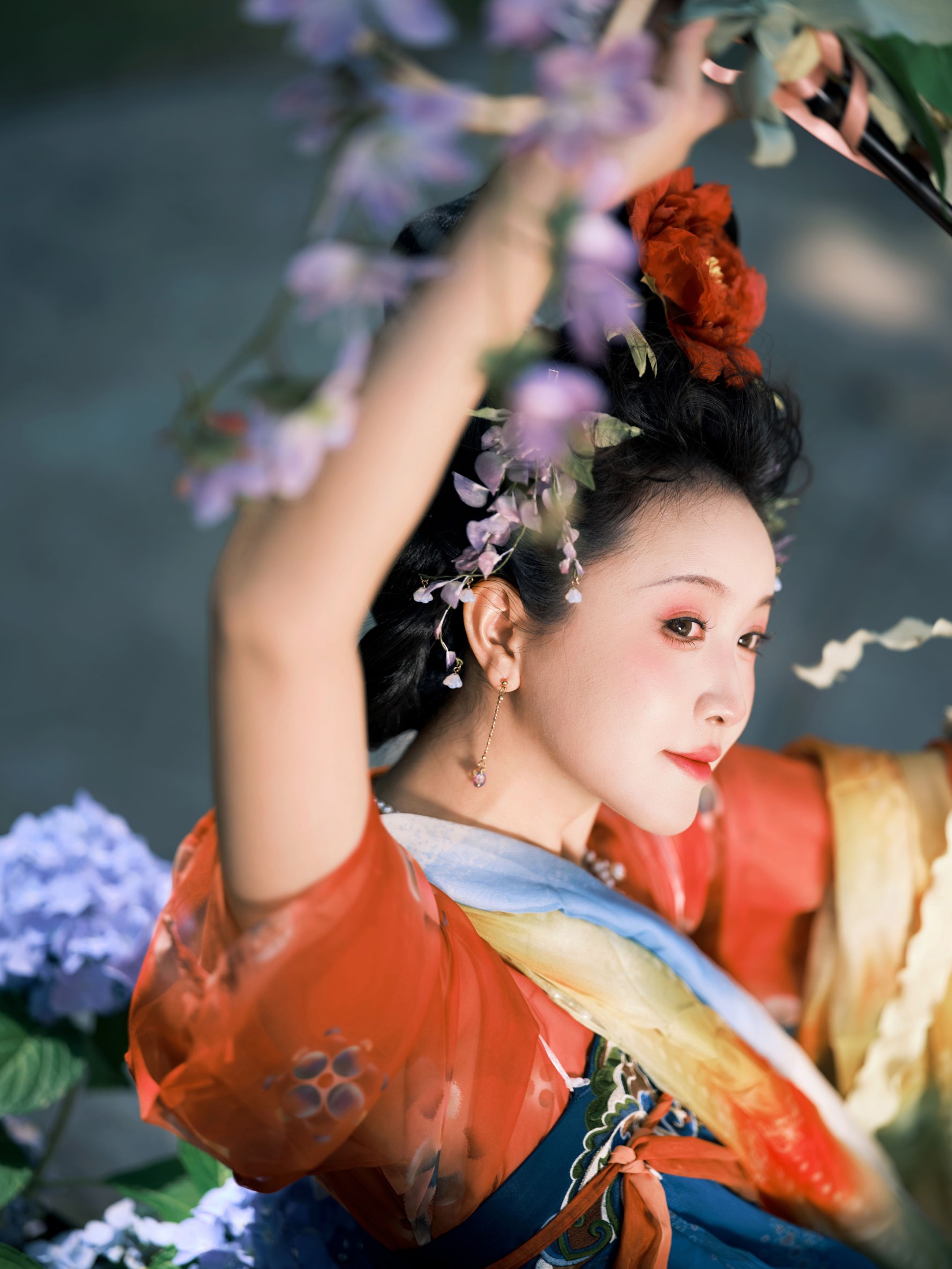 kiyo – 《无尽夏》[16P]