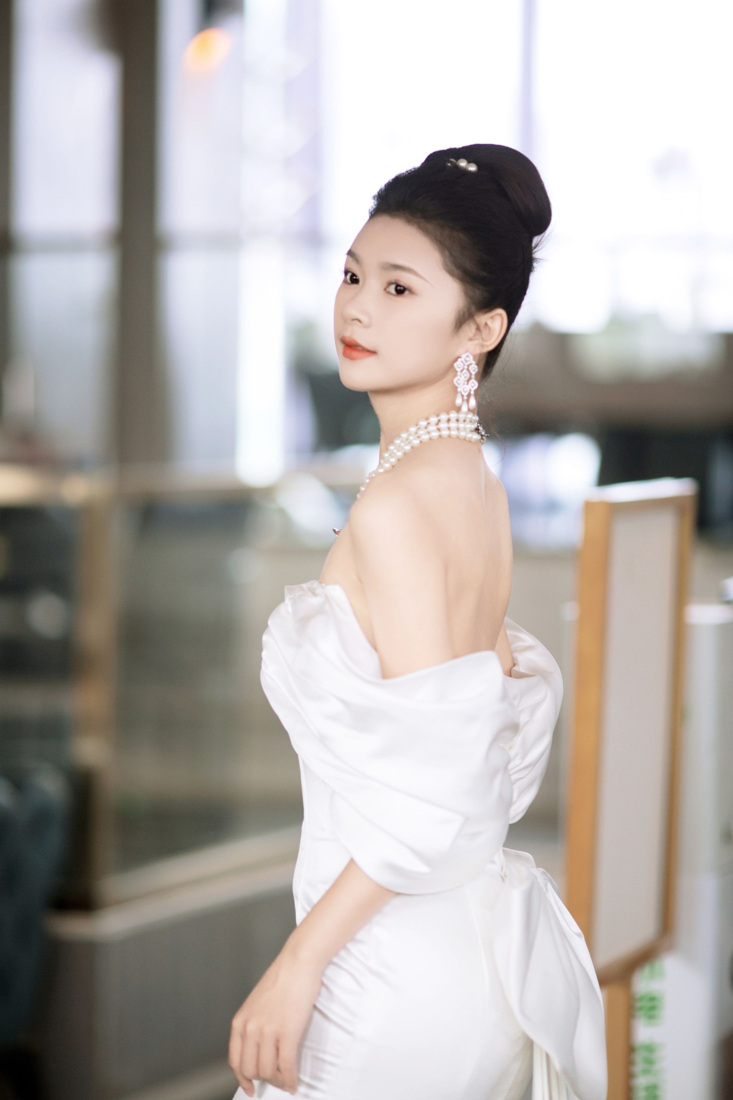 云哥 – 《优雅公主》[34P] 插图5