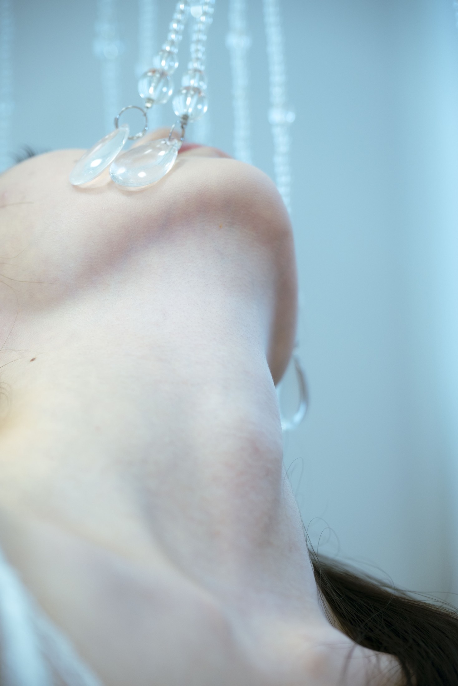 小琨 – 《轻私》[31P]