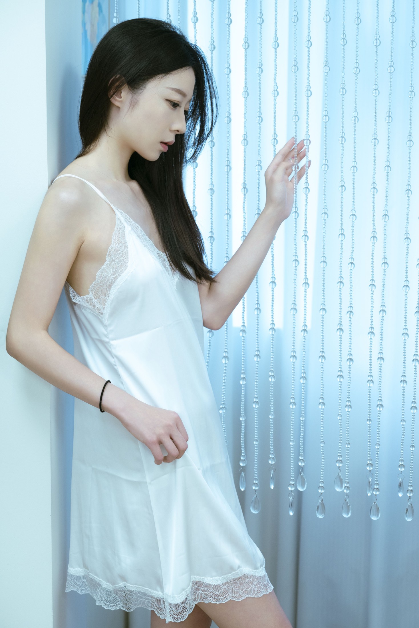 小琨 – 《轻私》[31P]