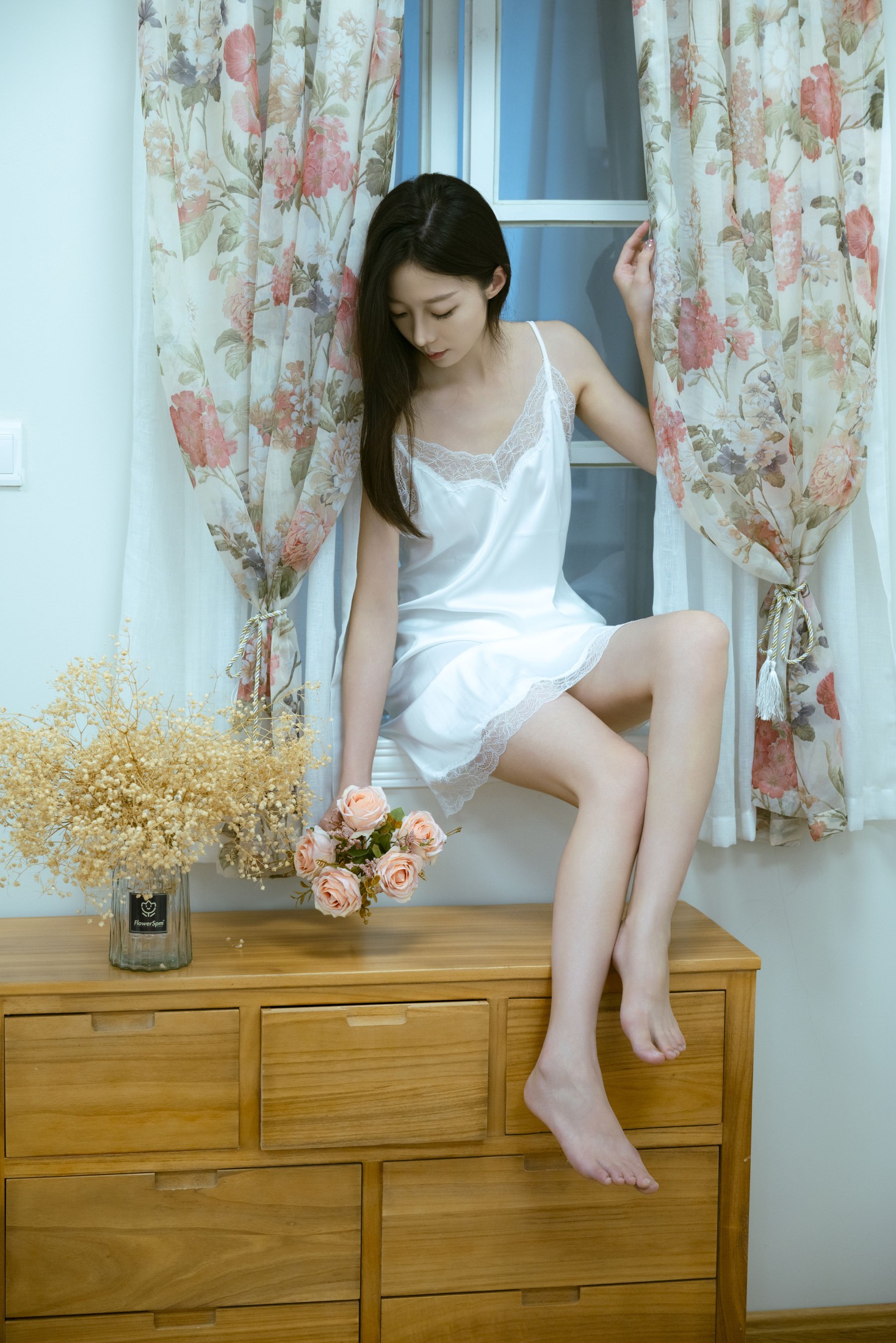 小琨 – 《轻私》[31P]