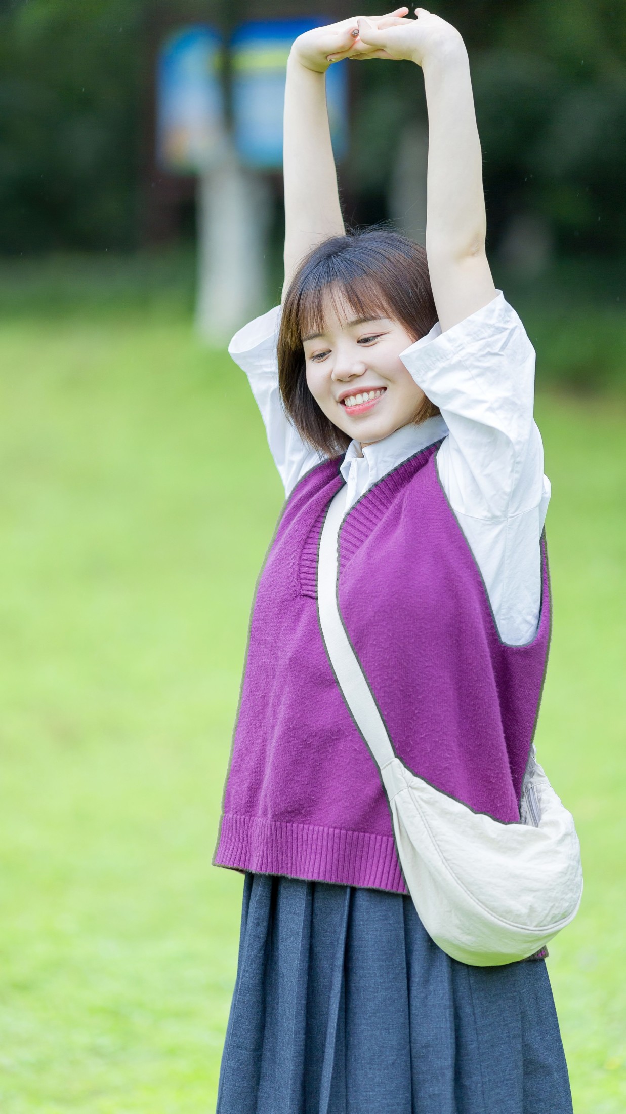 鑫鑫 – 《俏佳人》[19P] 插图4