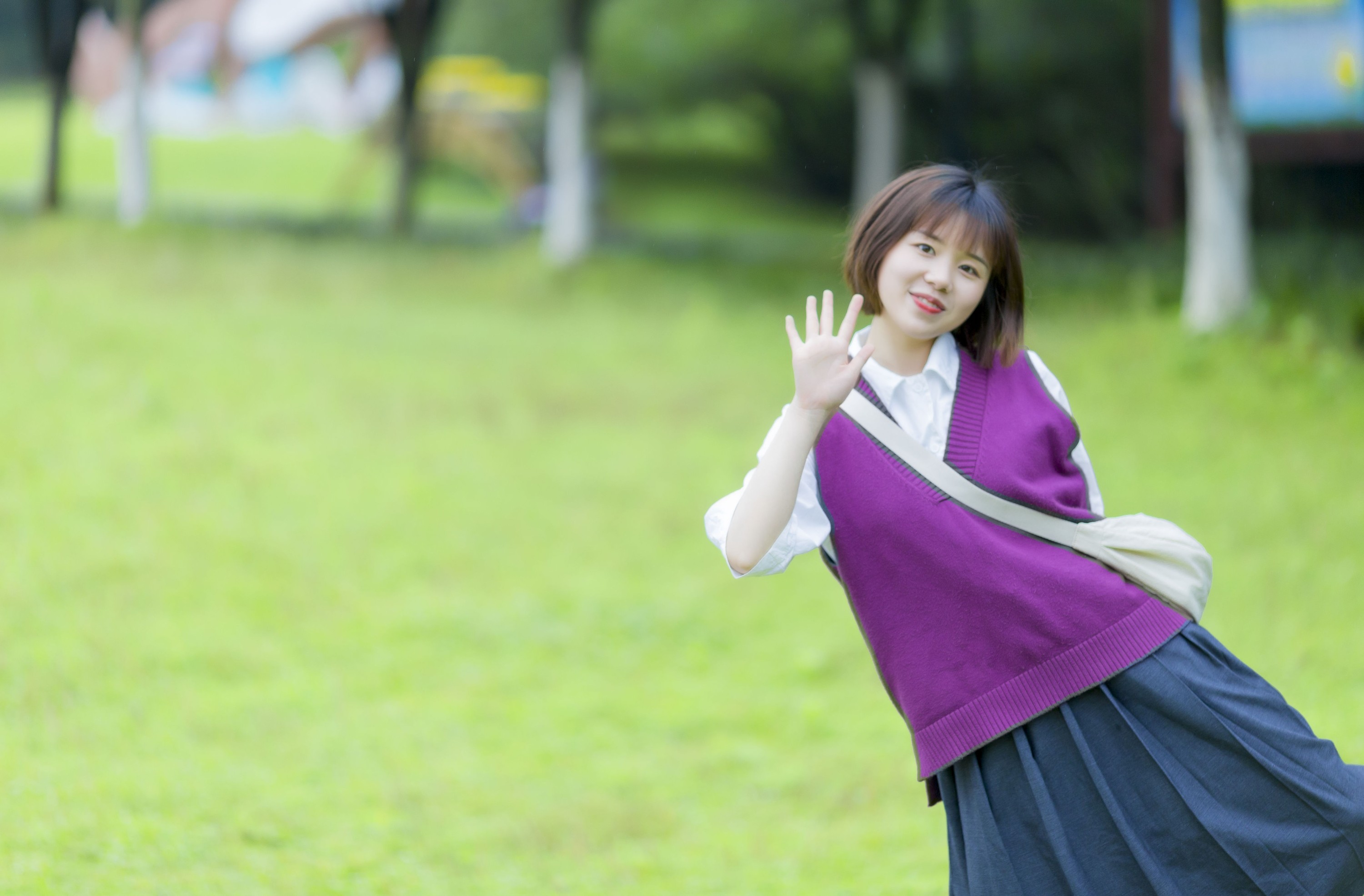 鑫鑫 – 《俏佳人》[19P] 插图5