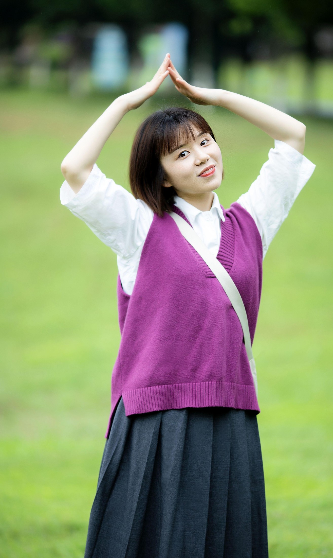 鑫鑫 – 《俏佳人》[19P] 插图2