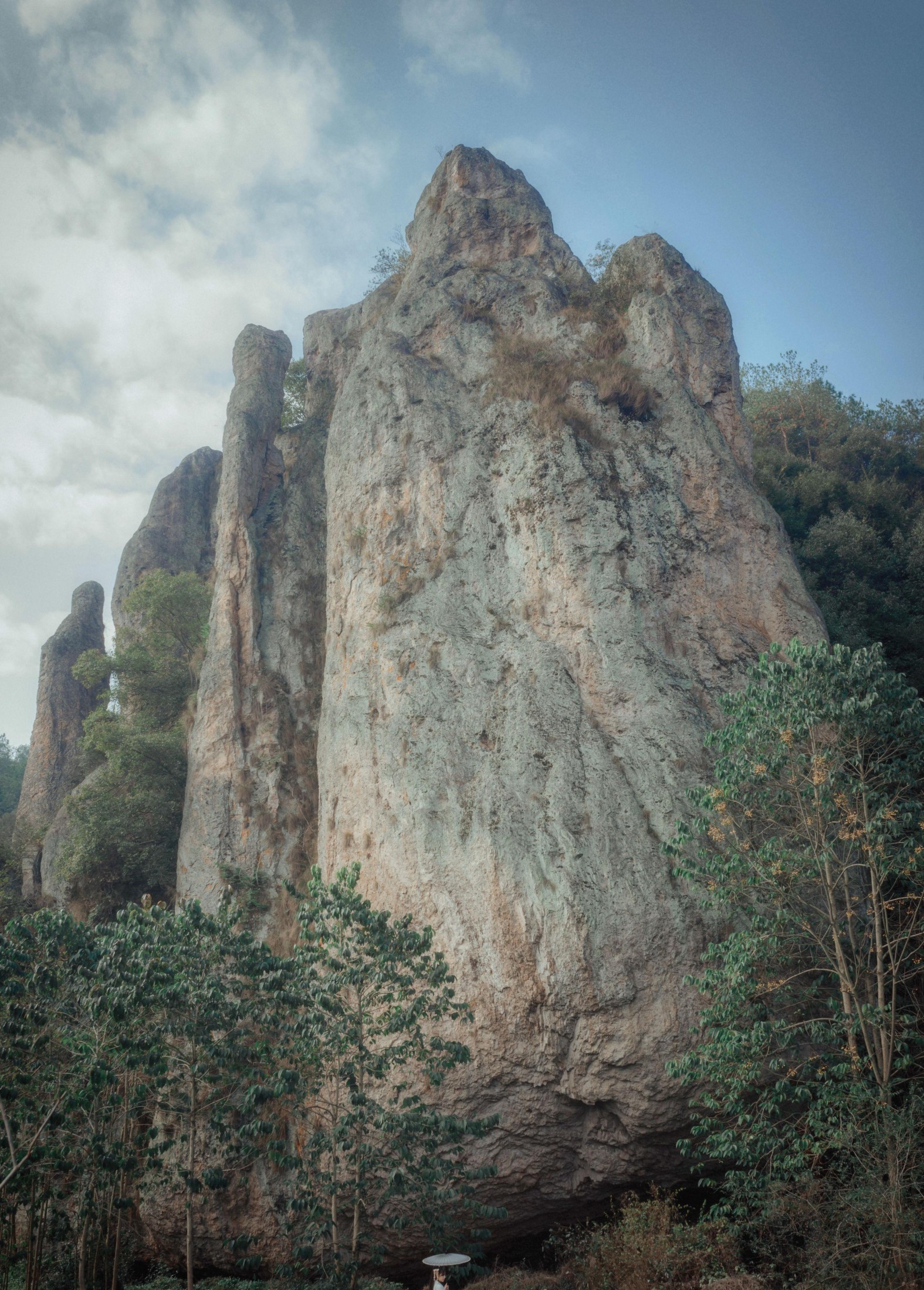 公子不坏 – 《涂山狐仙》[21P]