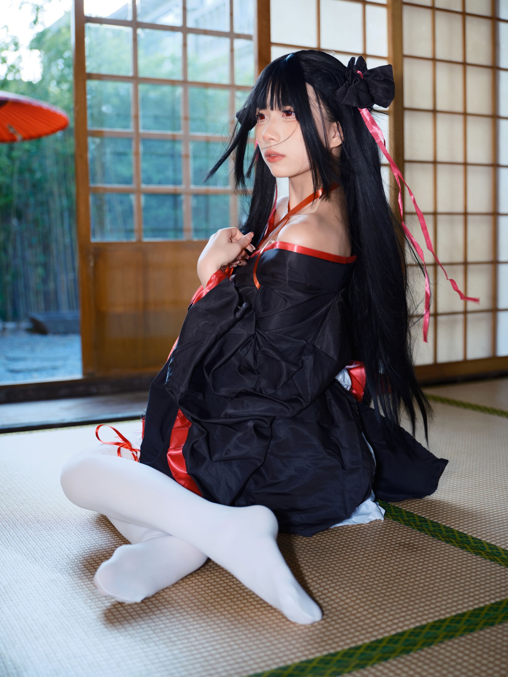 琴玖久 – 《机巧少女夜夜》[20P] 插图4