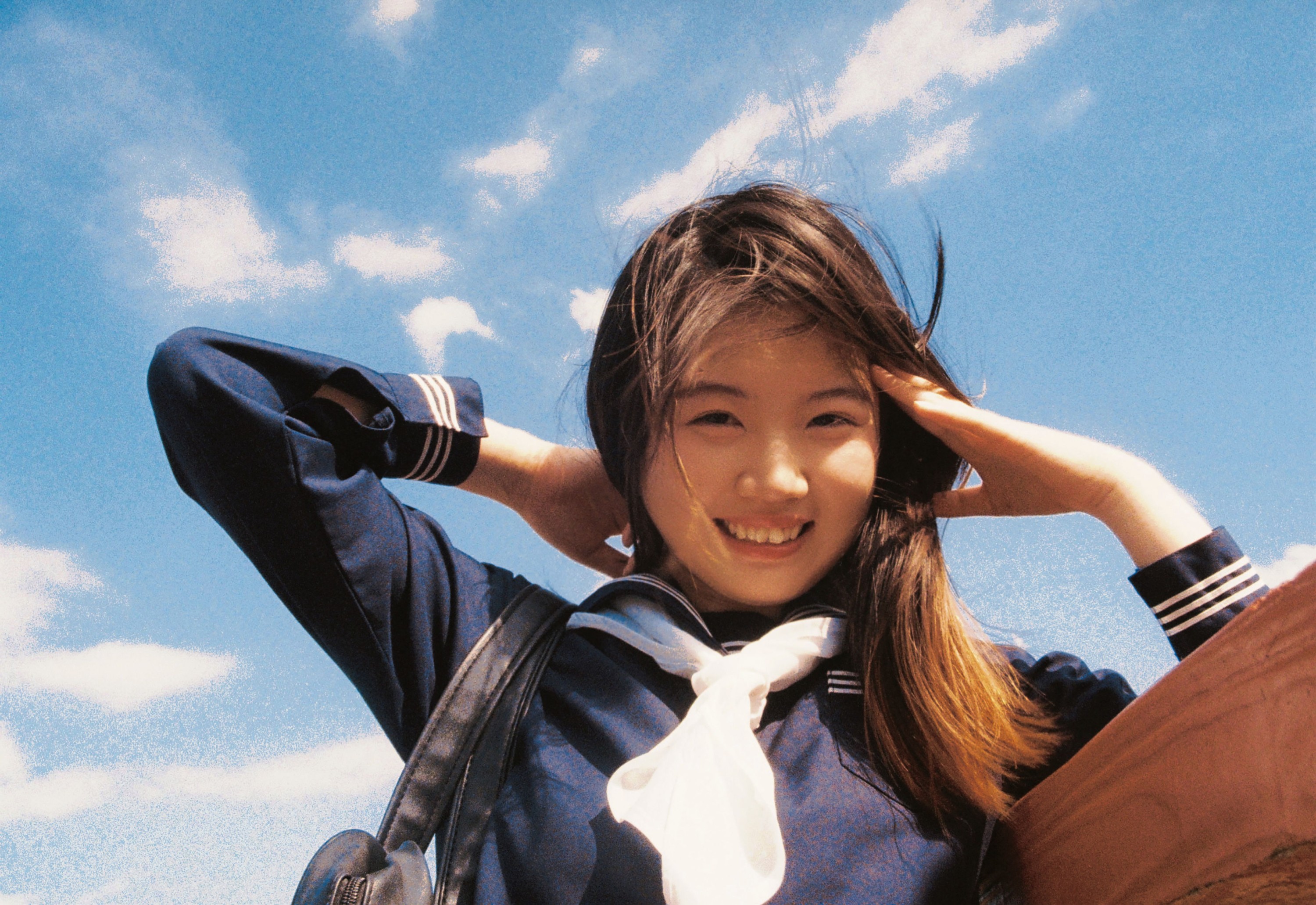 小栗 – 《盛夏果实》[15P]