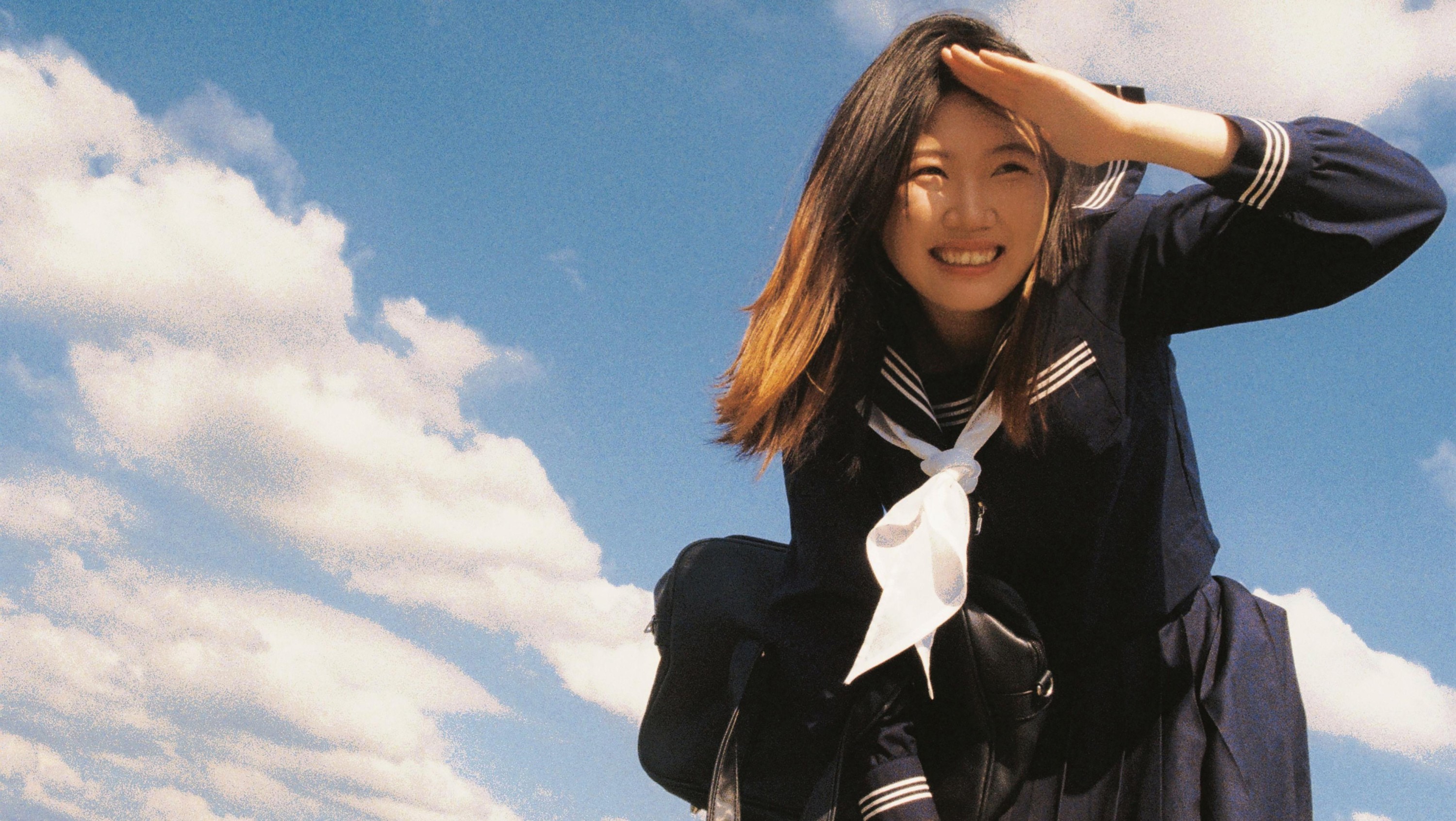 小栗 – 《盛夏果实》[15P]