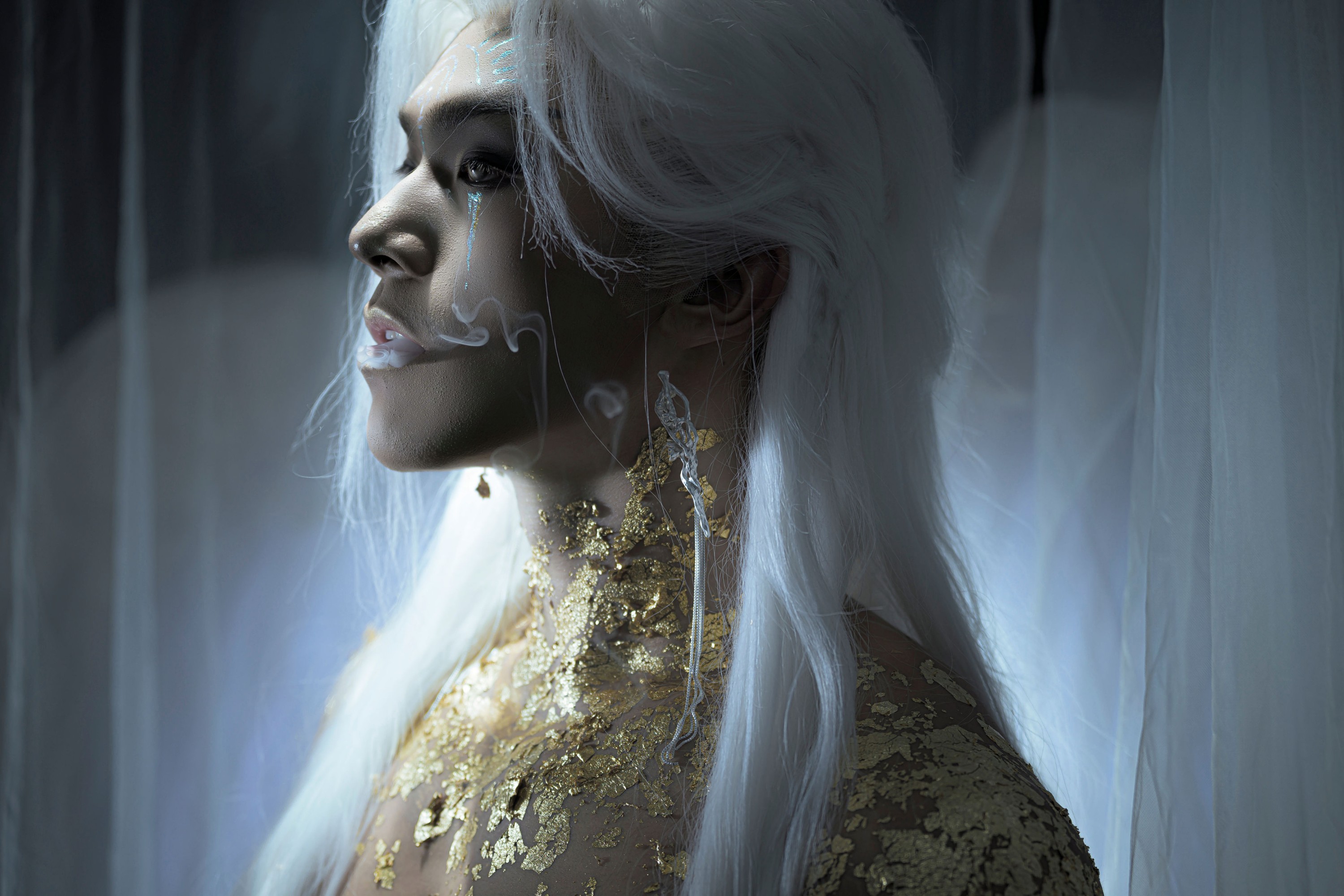 KHAN – 《界碑》[17P]