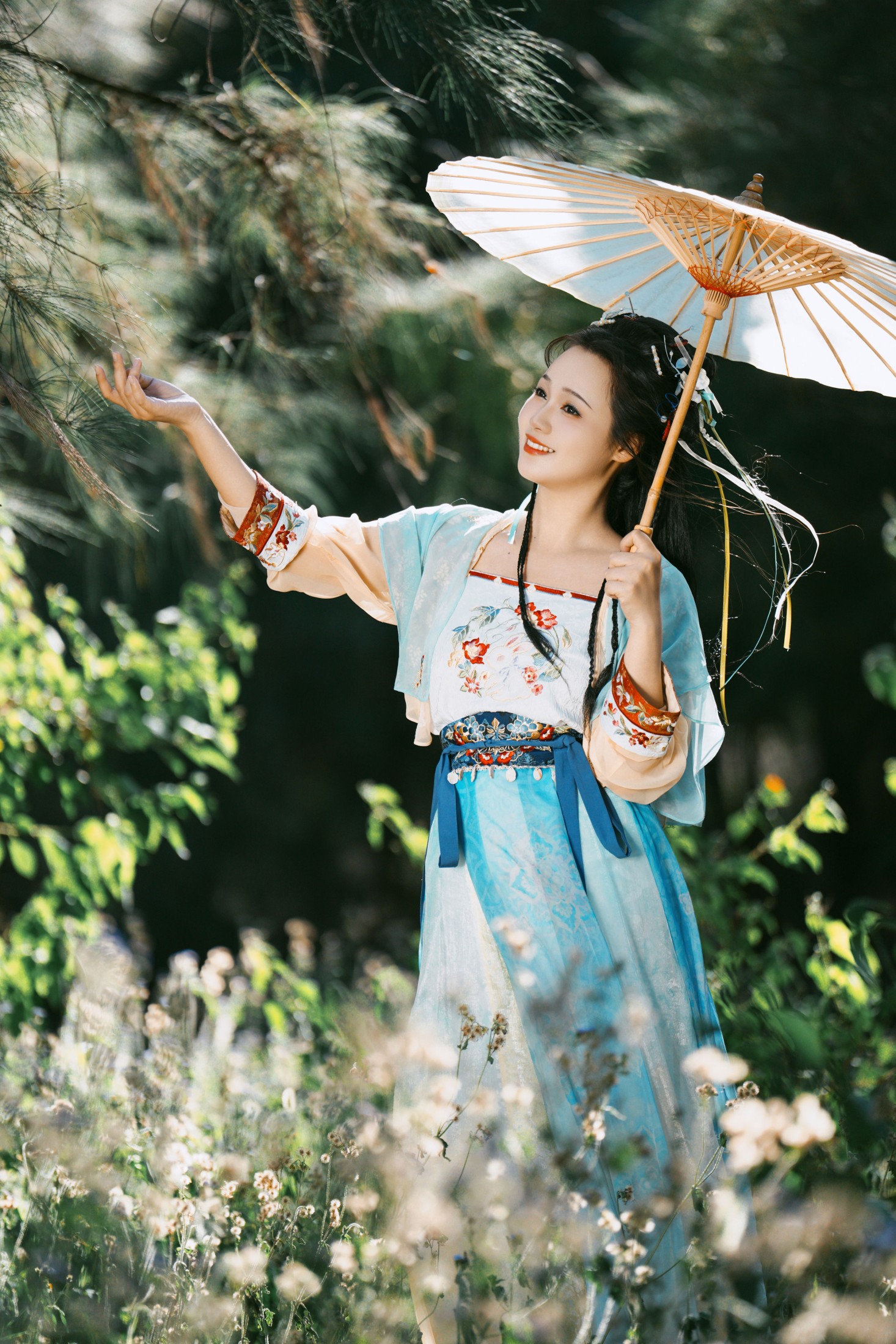 泱泱 – 《SONY A7C2直出人像（干货分享五）》[22P]