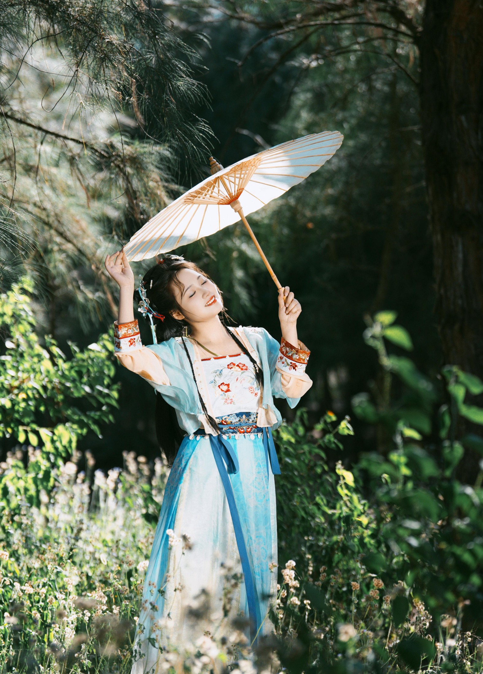 泱泱 – 《SONY A7C2直出人像（干货分享五）》[22P]