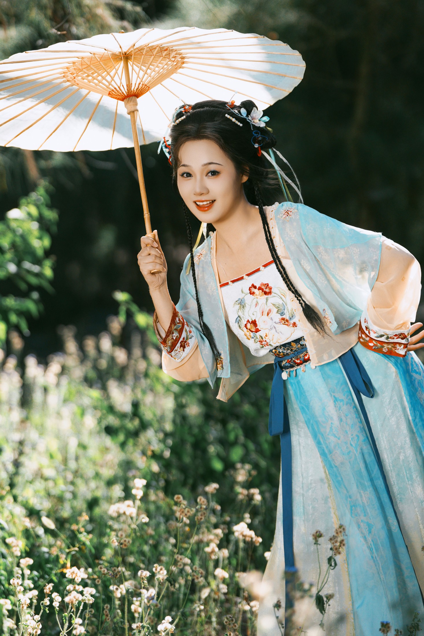 泱泱 – 《SONY A7C2直出人像（干货分享五）》[22P]