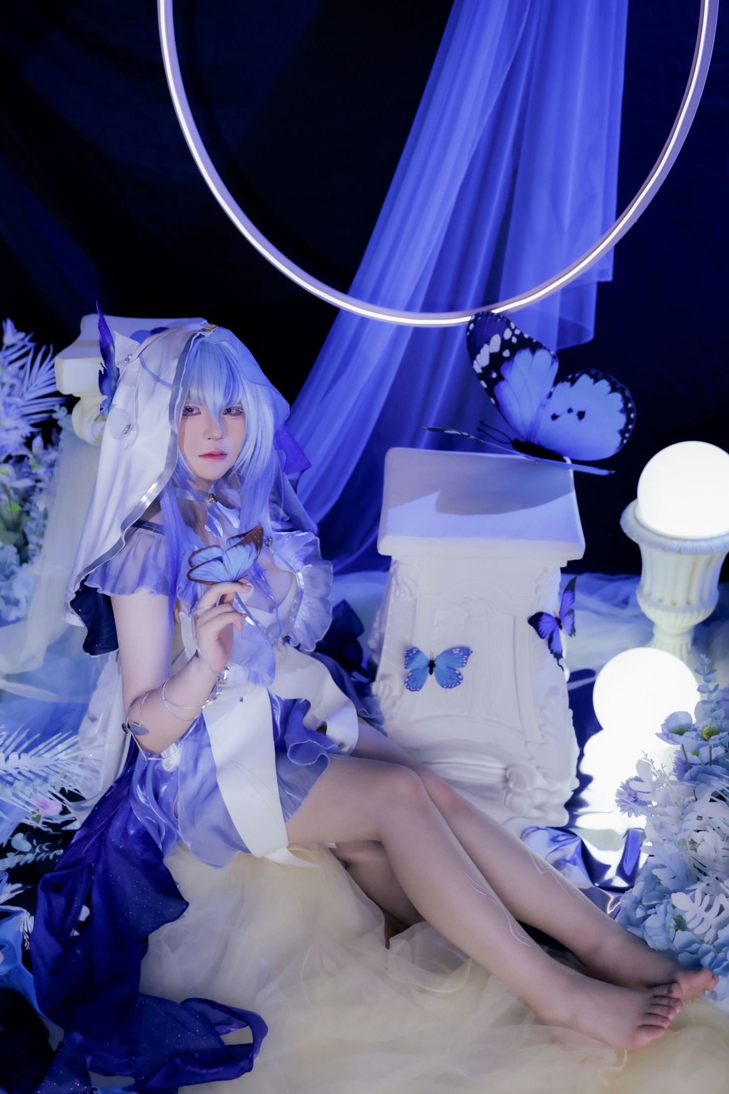 X – 《守岸人》[21P]