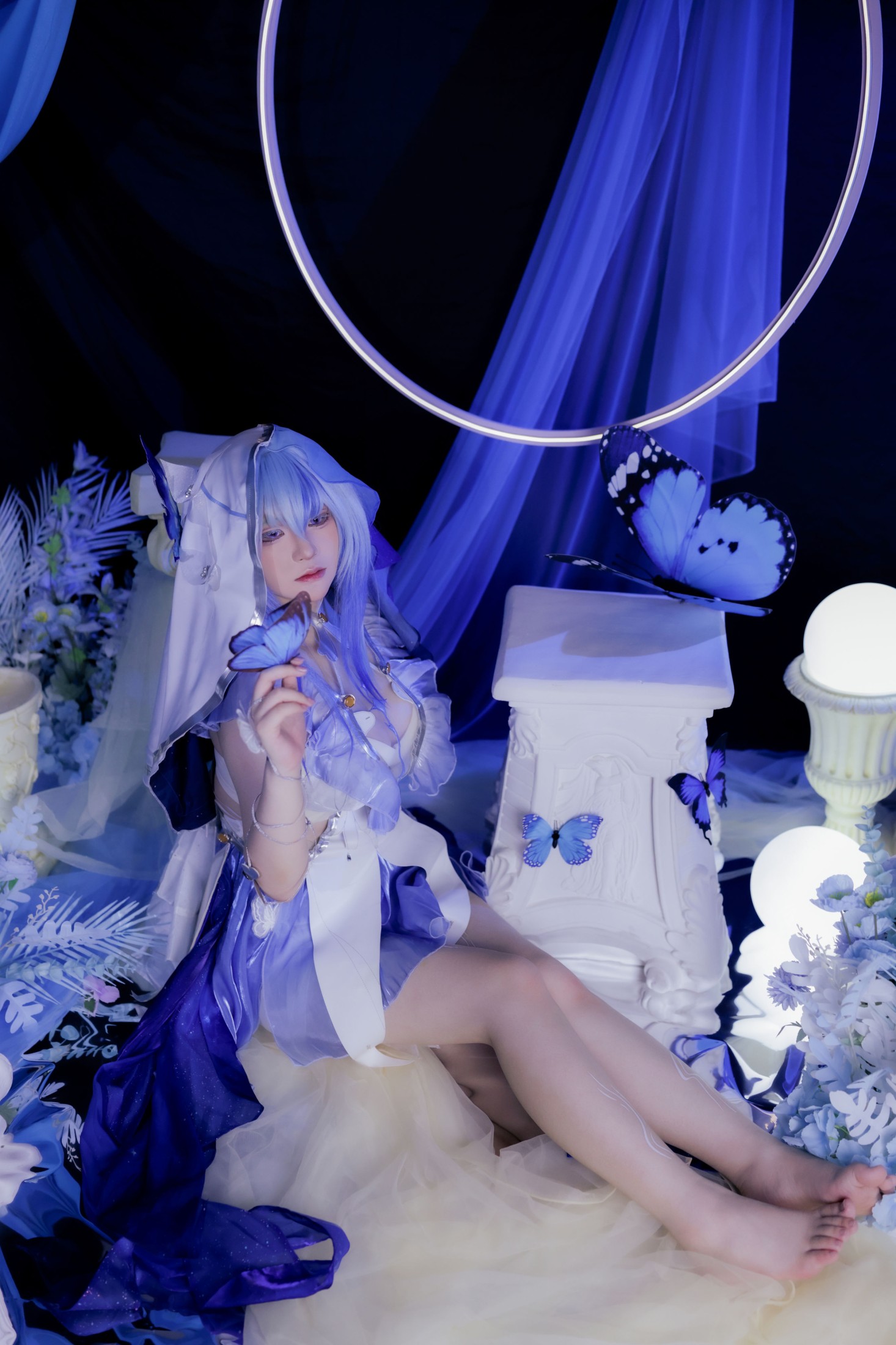 X – 《守岸人》[21P]