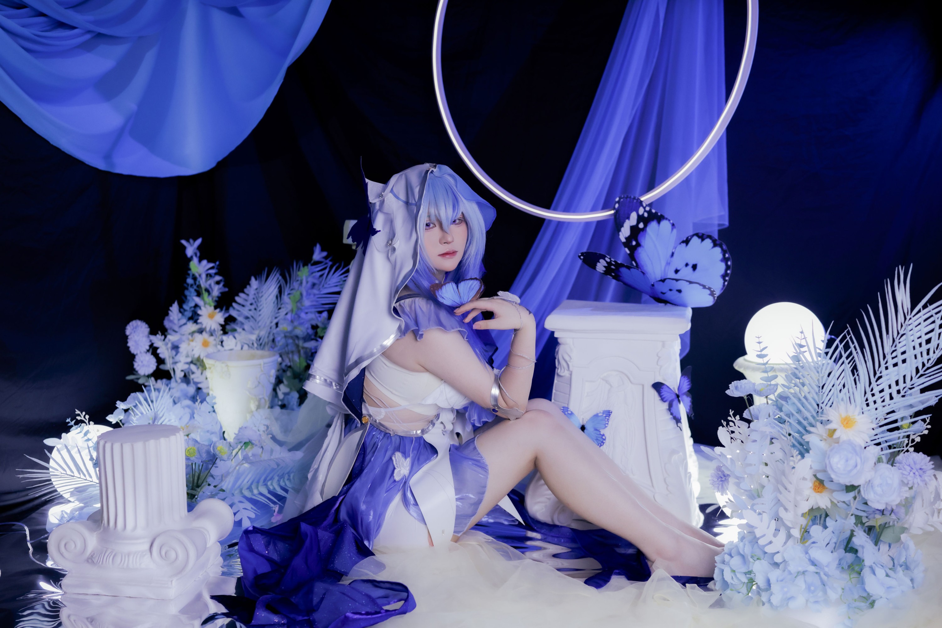 X – 《守岸人》[21P]