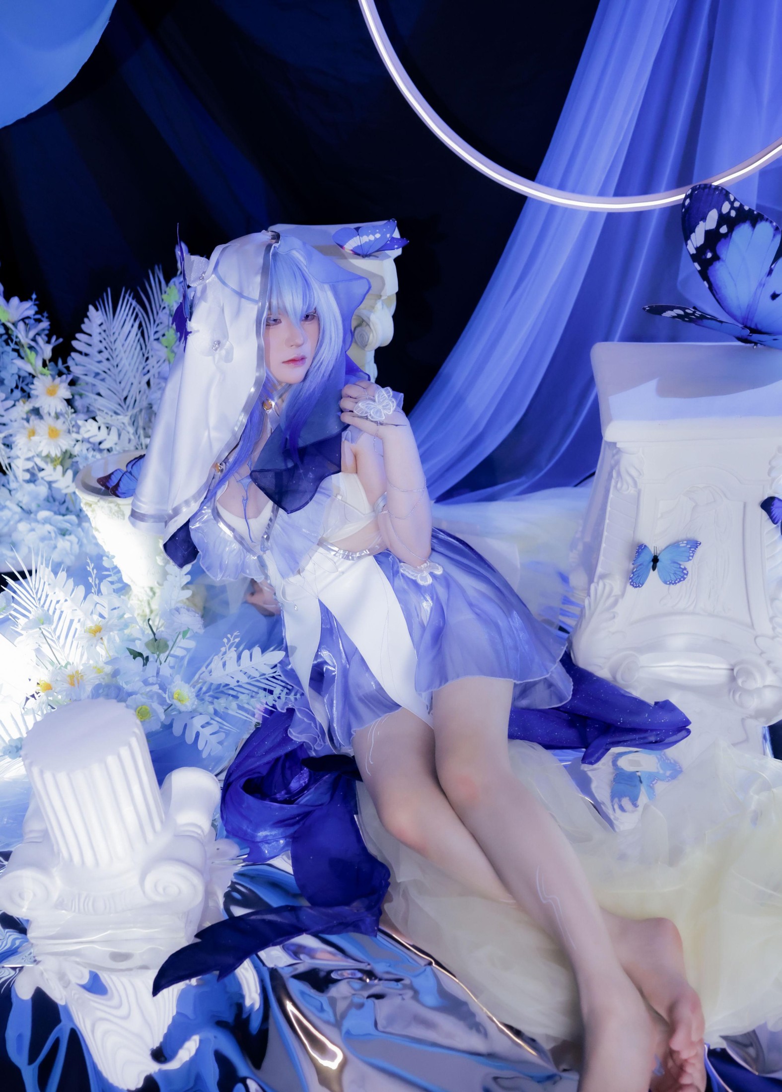 X – 《守岸人》[21P]