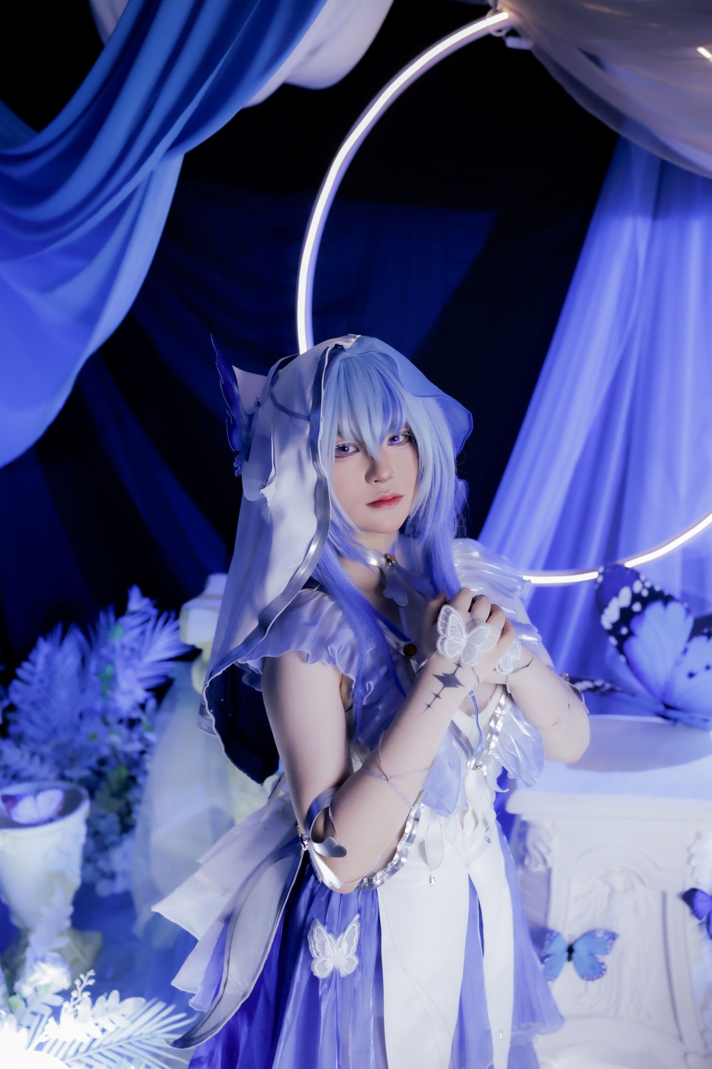 X – 《守岸人》[21P]