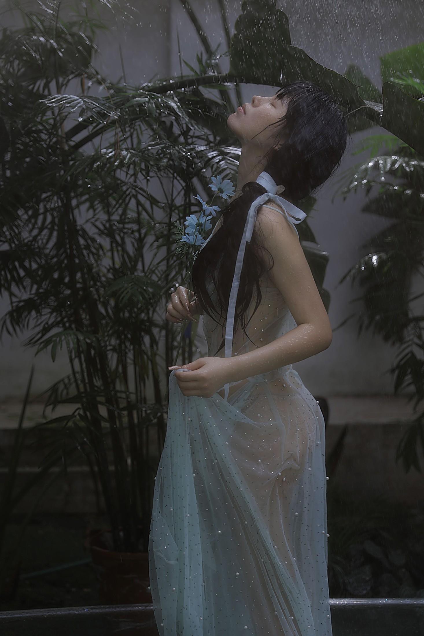 小熊草莓果酱牛奶 – 《无尽夏》[20P] 插图3