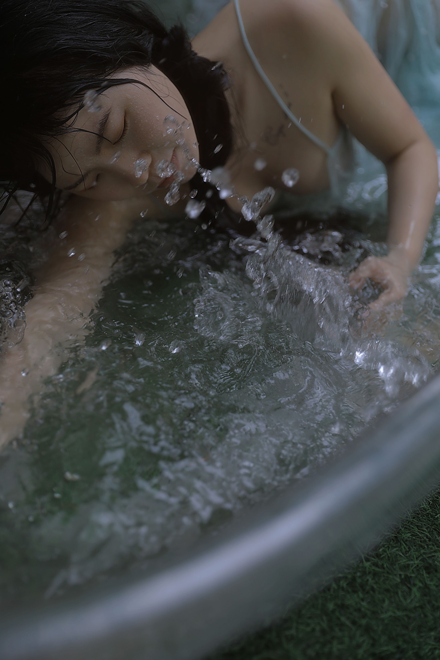 小熊草莓果酱牛奶 – 《无尽夏》[20P] 插图4