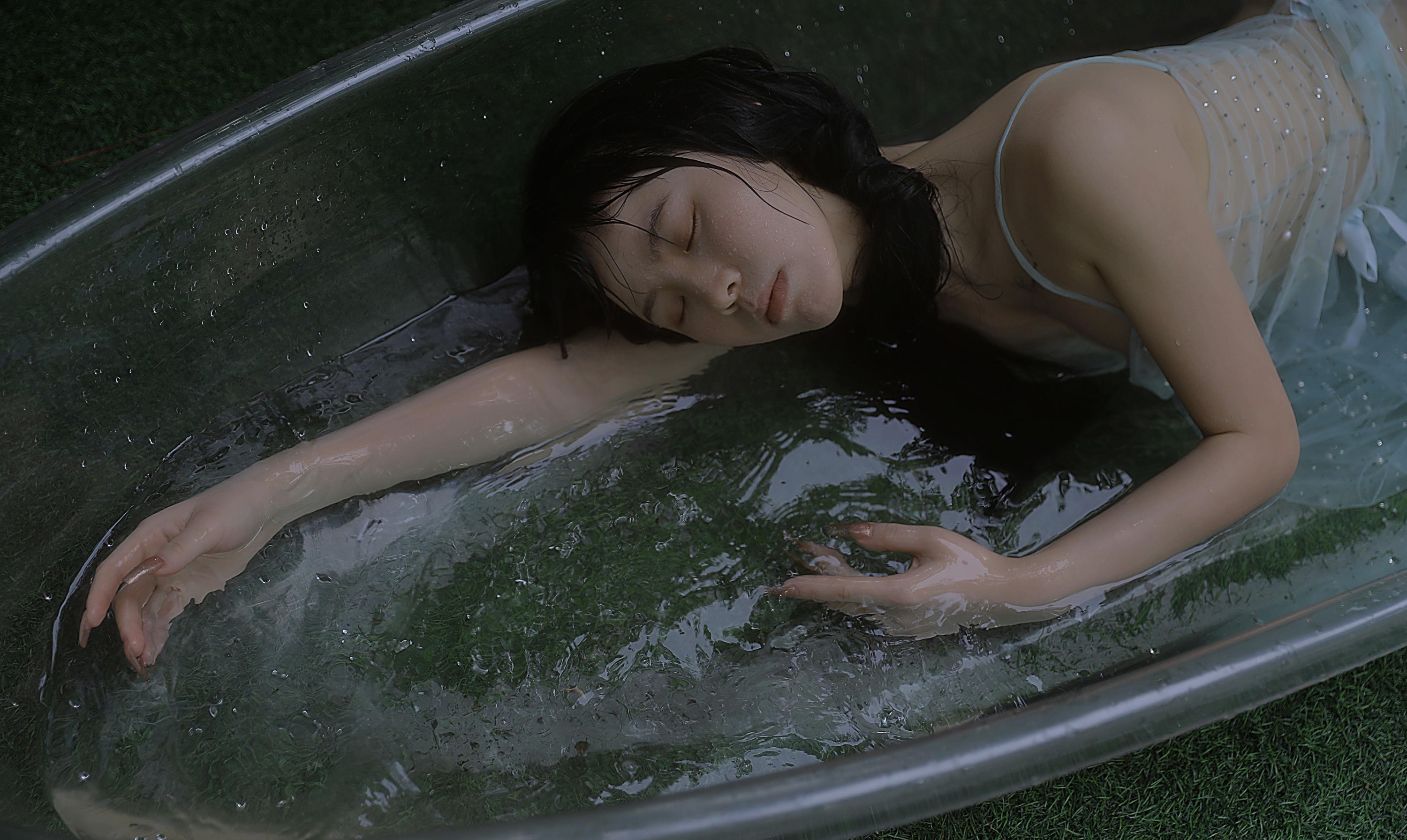 小熊草莓果酱牛奶 – 《无尽夏》[20P] 插图2