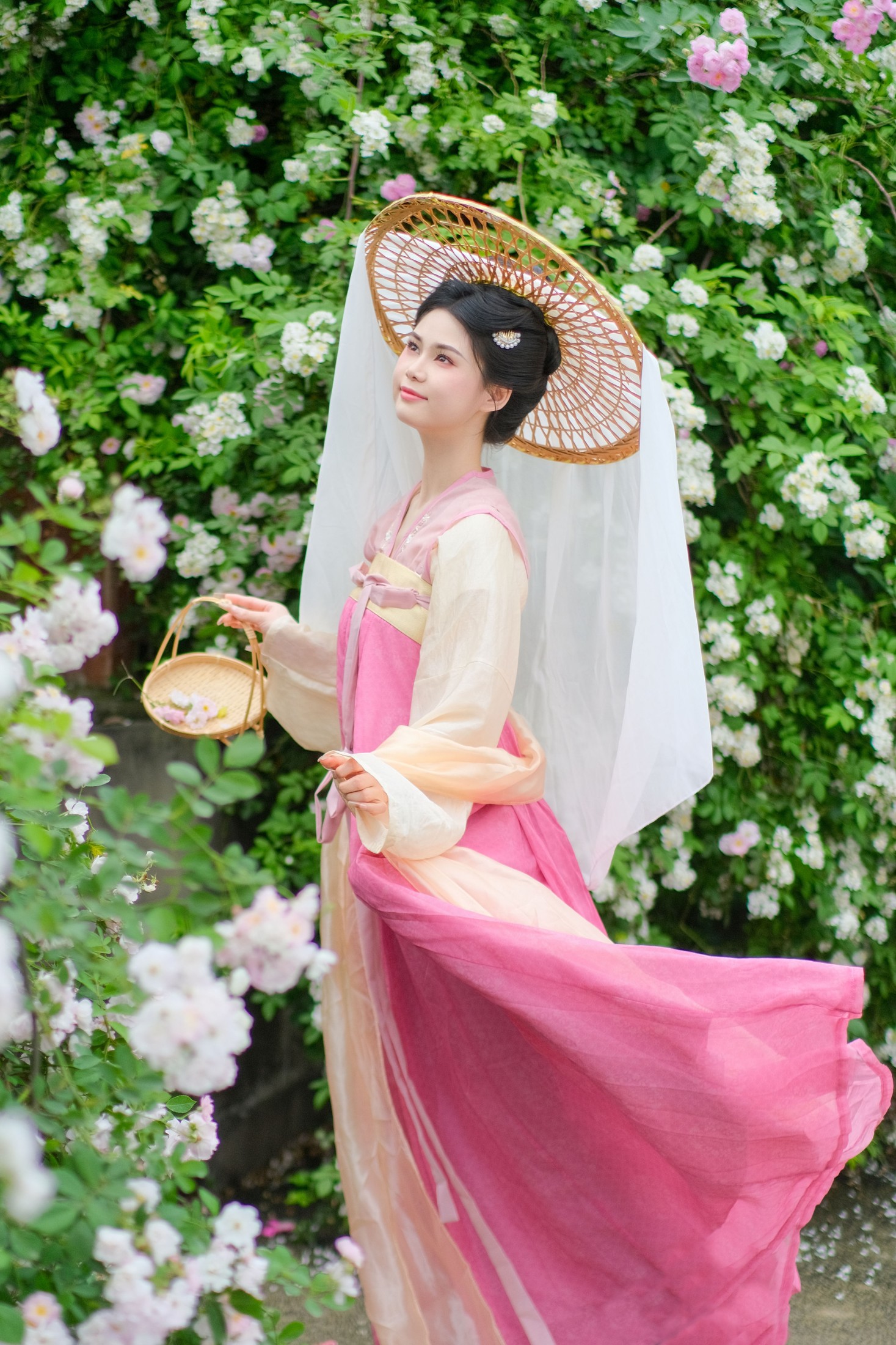 三七 – 《粉色娇嫩你如今几岁了》[18P]