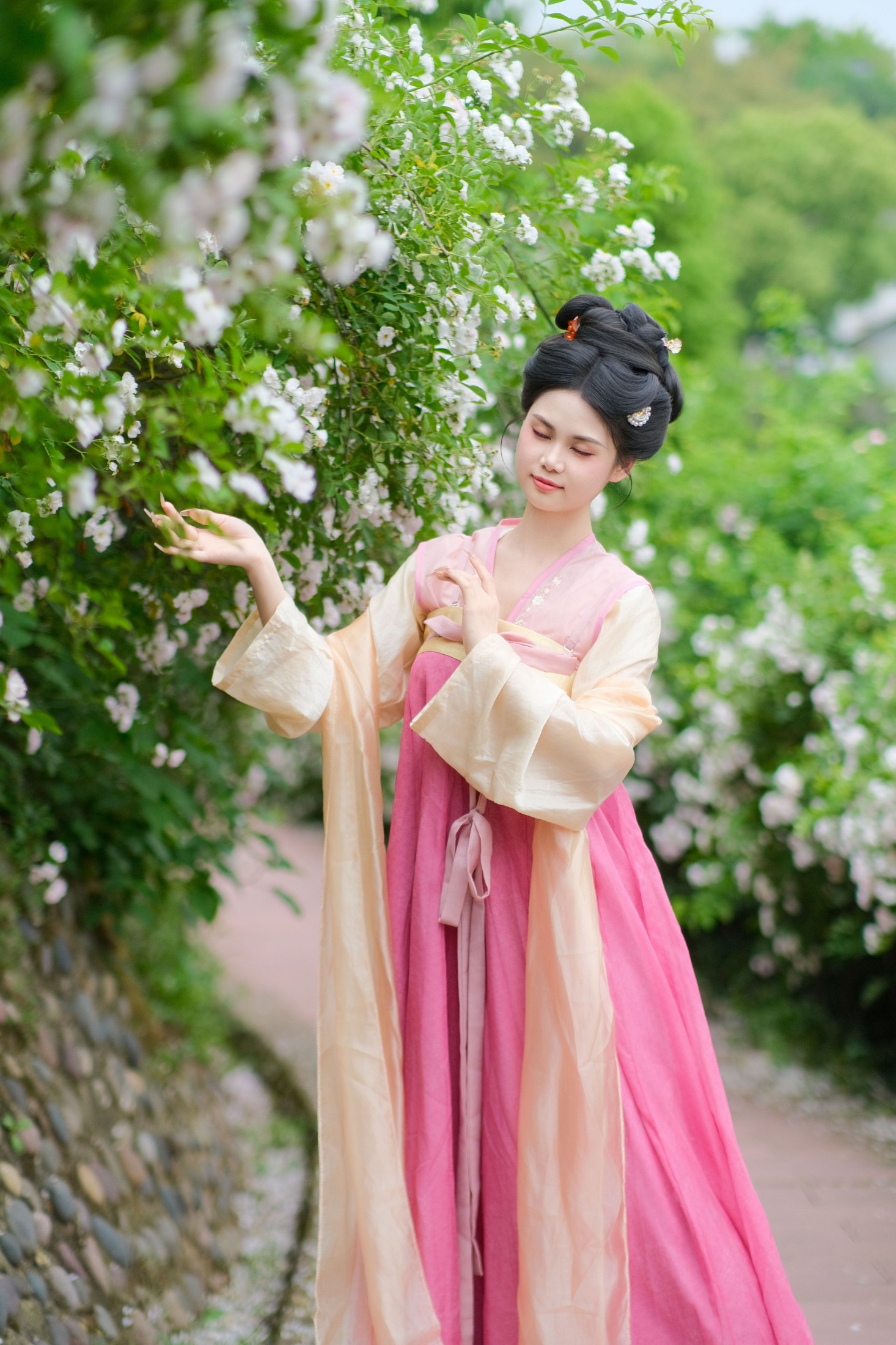 三七 – 《粉色娇嫩你如今几岁了》[18P]