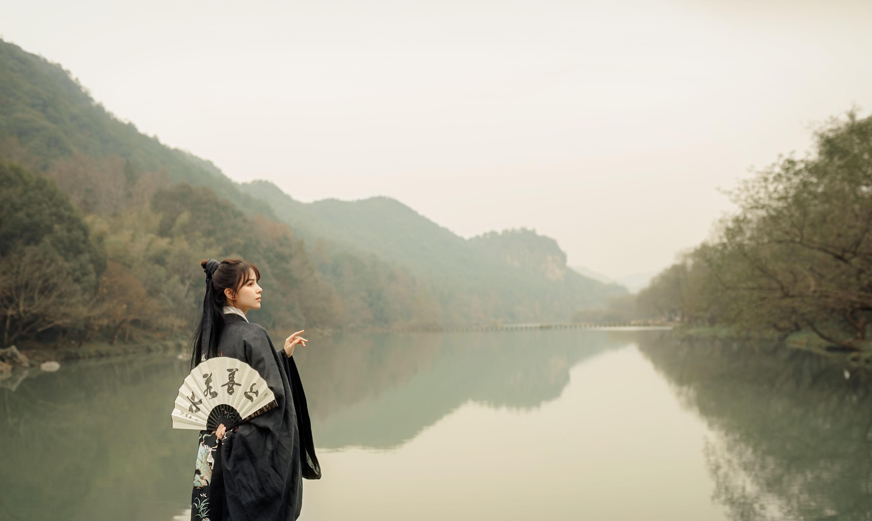 公子不坏 – 《逍遥行》[19P] 插图2