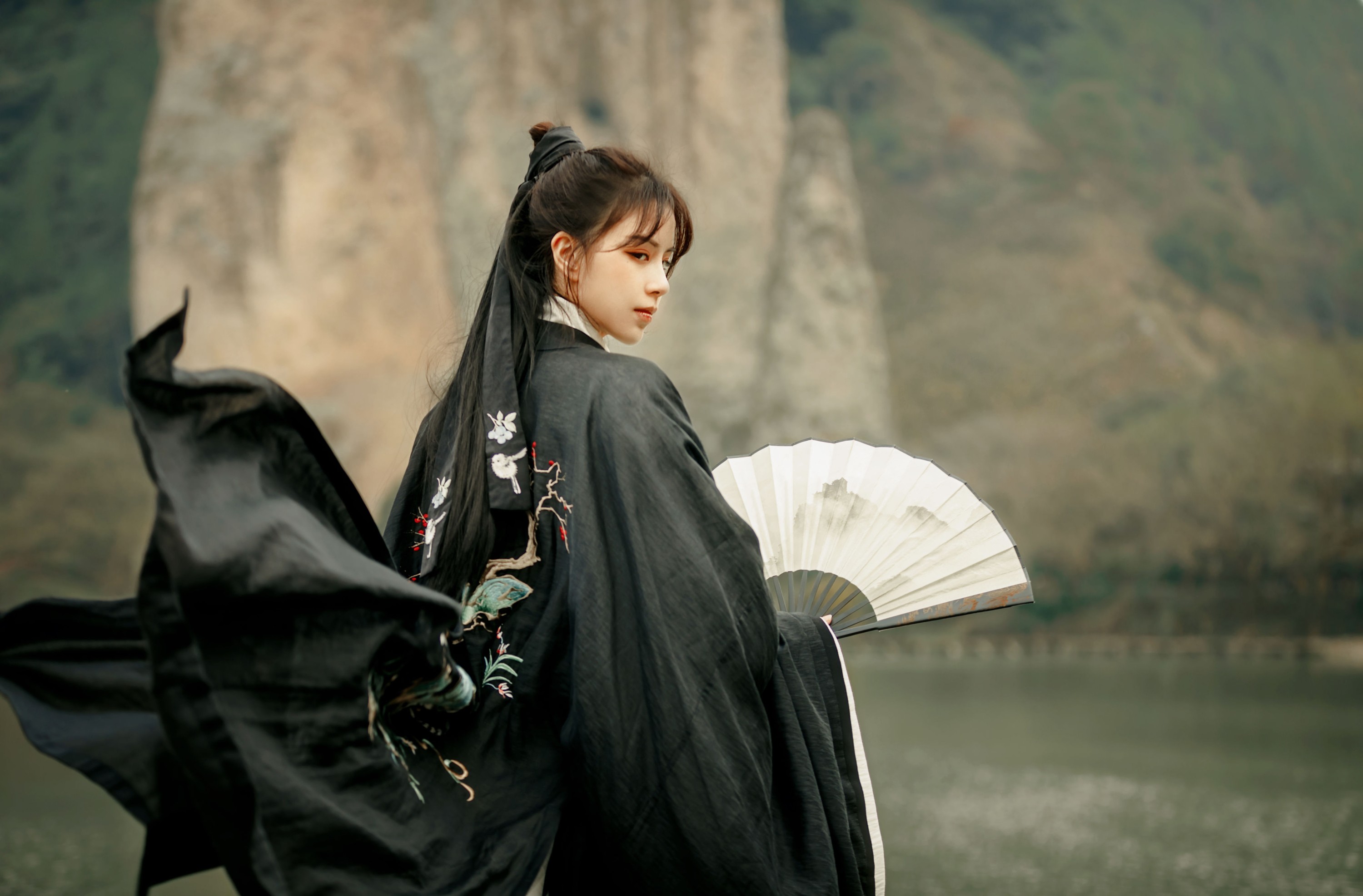 公子不坏 – 《逍遥行》[19P] 插图5