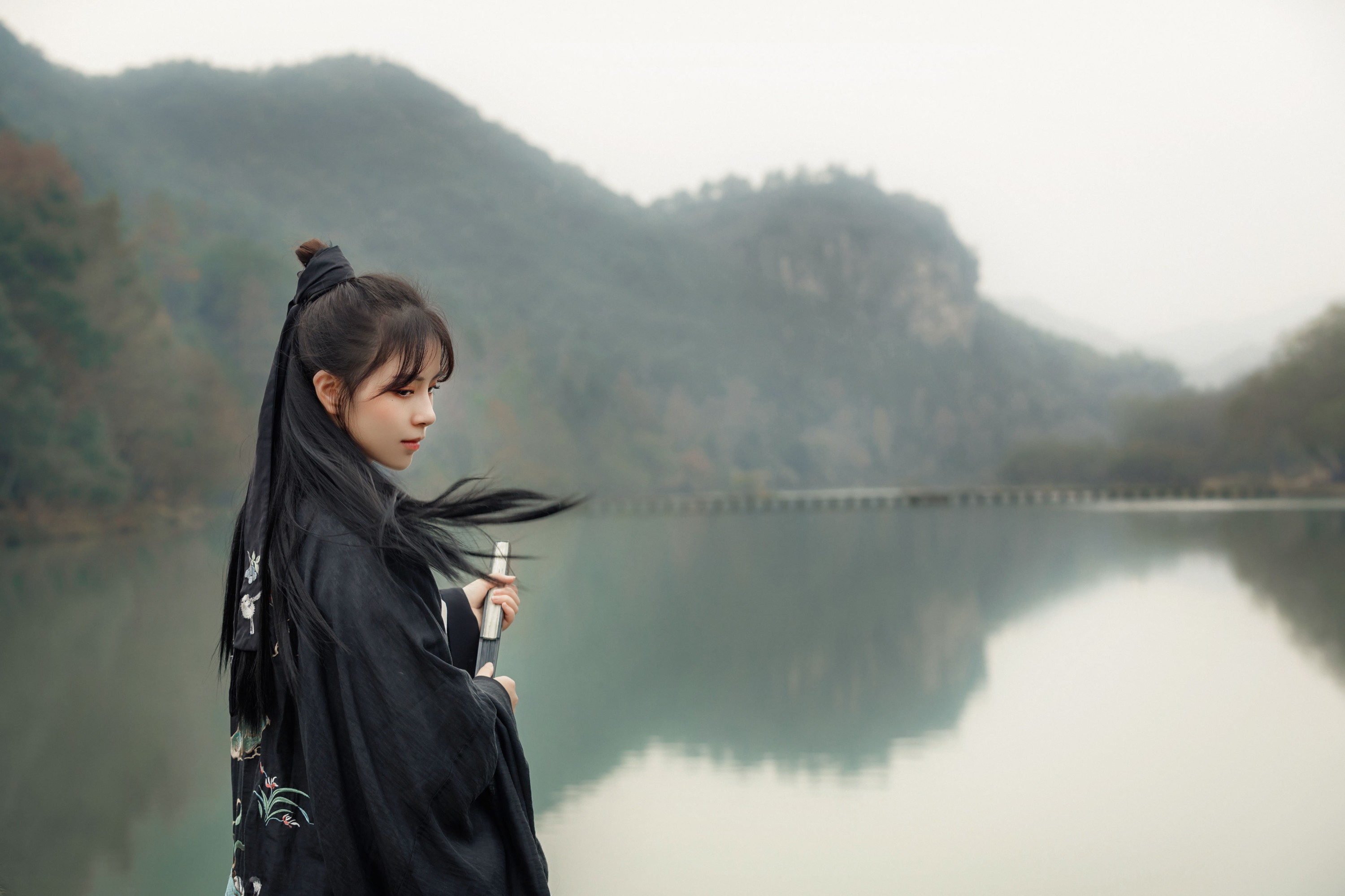 公子不坏 – 《逍遥行》[19P] 插图3