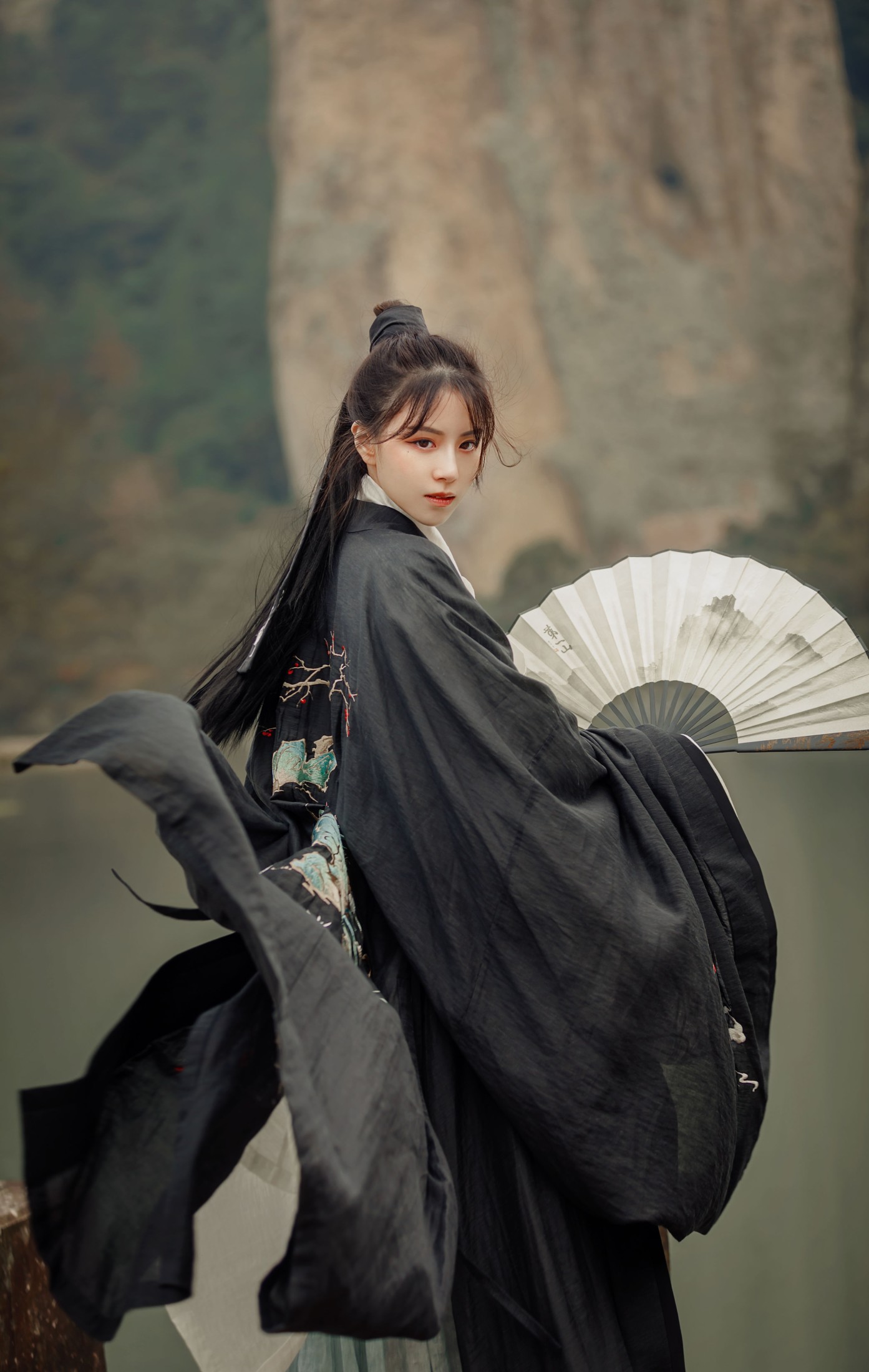 公子不坏 – 《逍遥行》[19P] 插图4