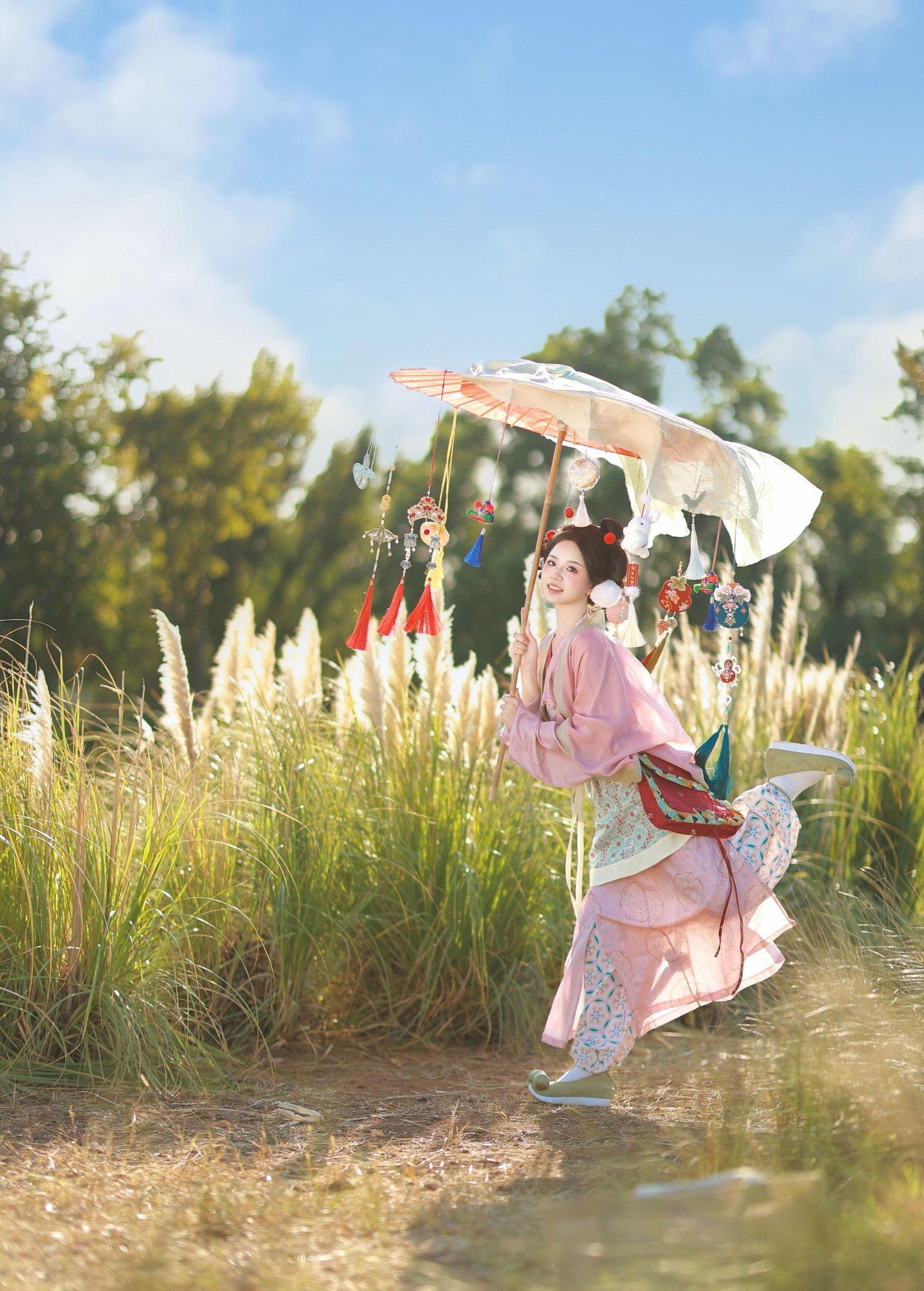 小杜同学 – 《小货郎》[57P] 插图2