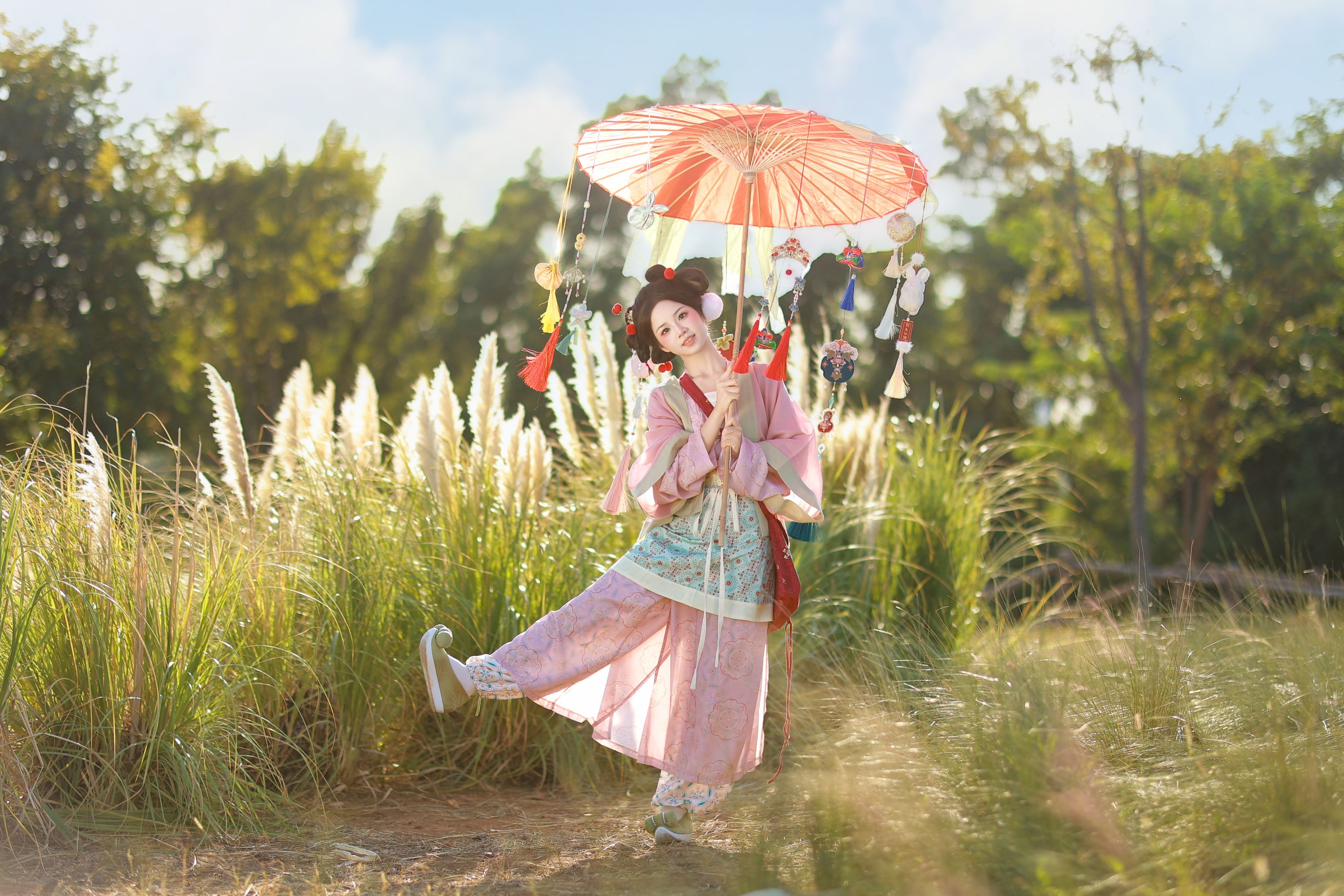 小杜同学 – 《小货郎》[57P] 插图4