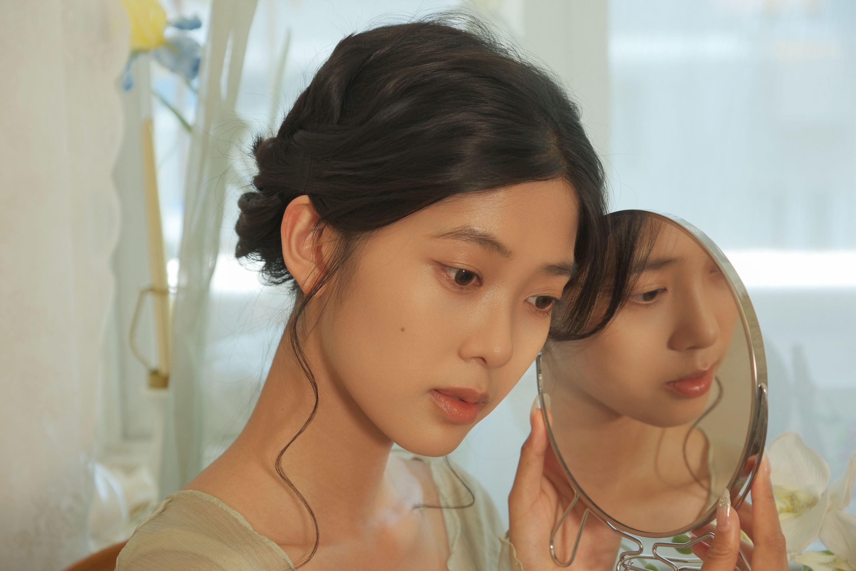 钰清风 – 《夏梦》[37P]