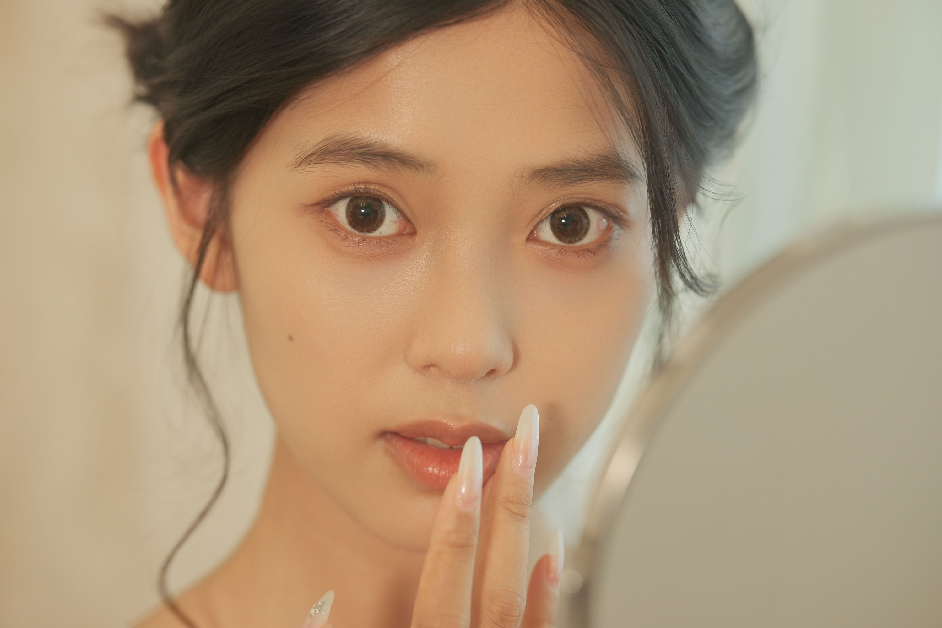 钰清风 – 《夏梦》[37P]