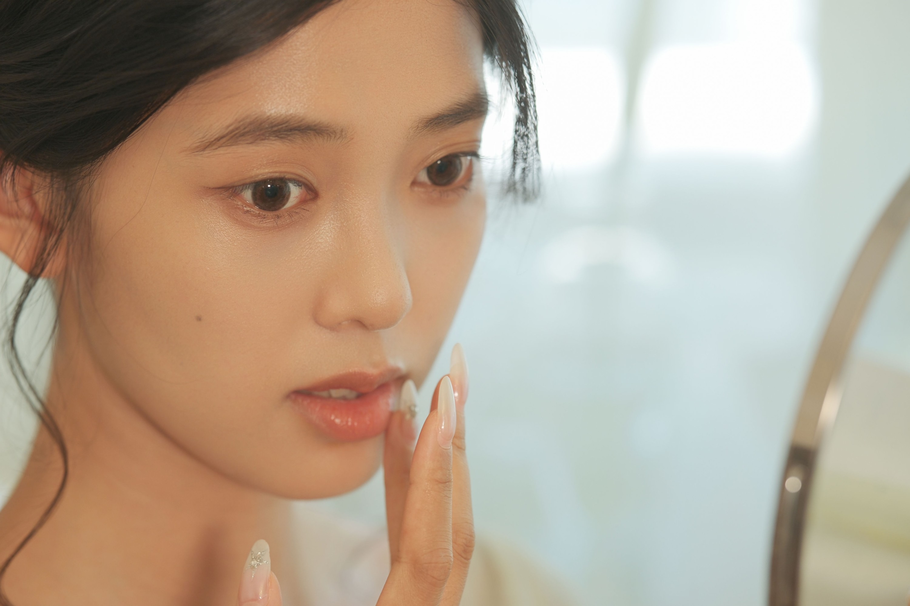 钰清风 – 《夏梦》[37P]