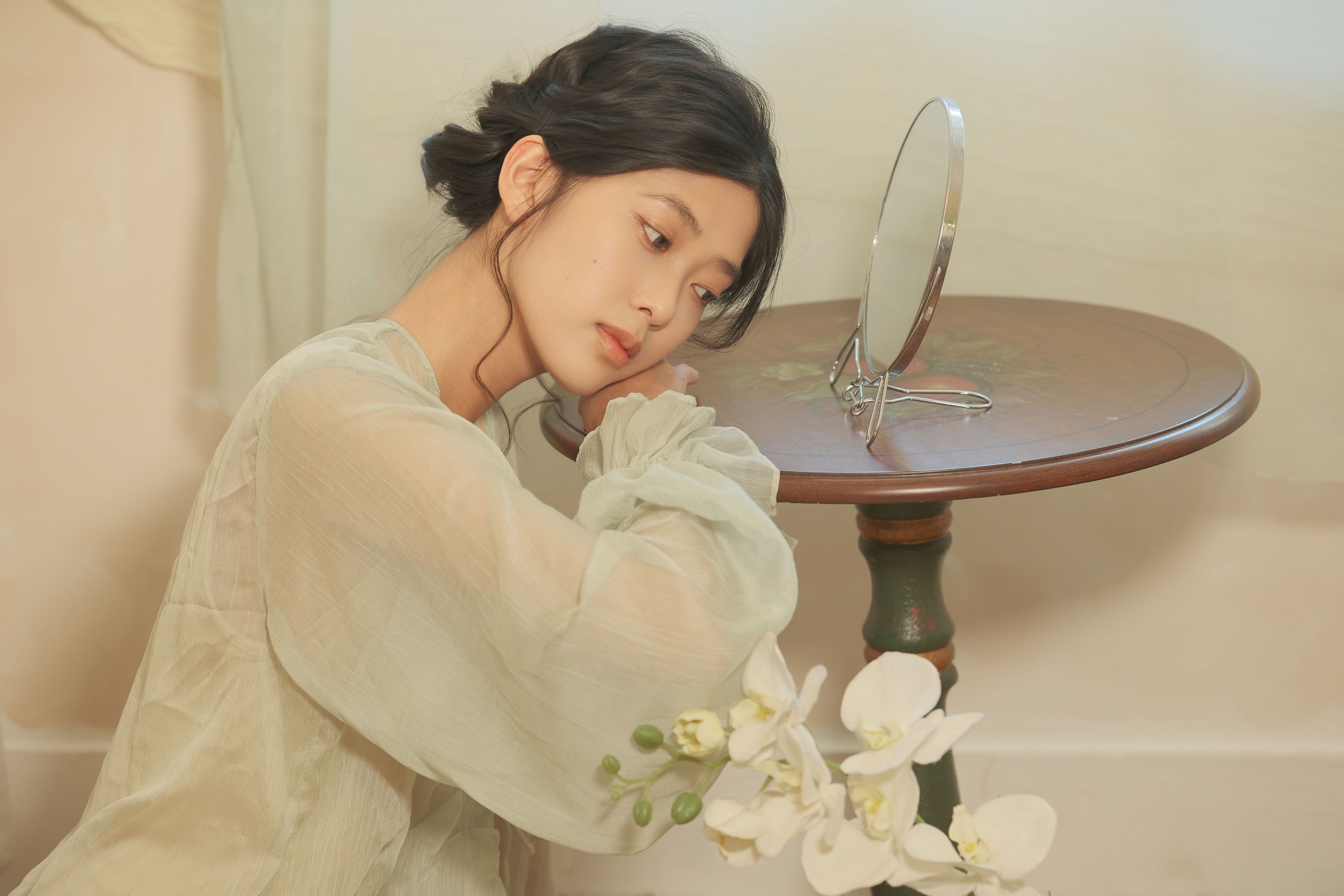 钰清风 – 《夏梦》[37P]