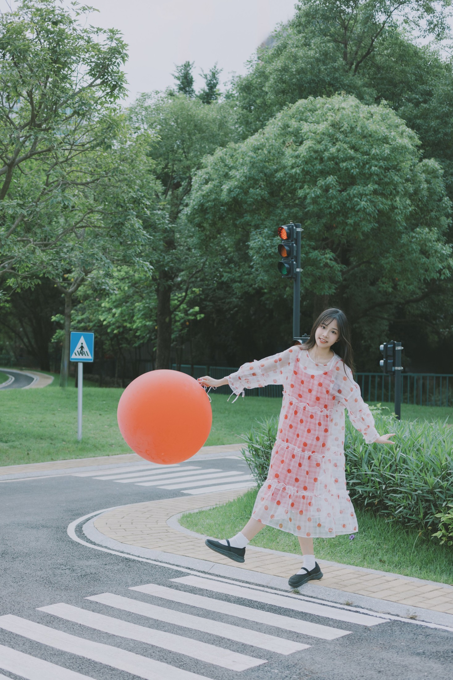 猫塔 – 《游乐园》[30P]