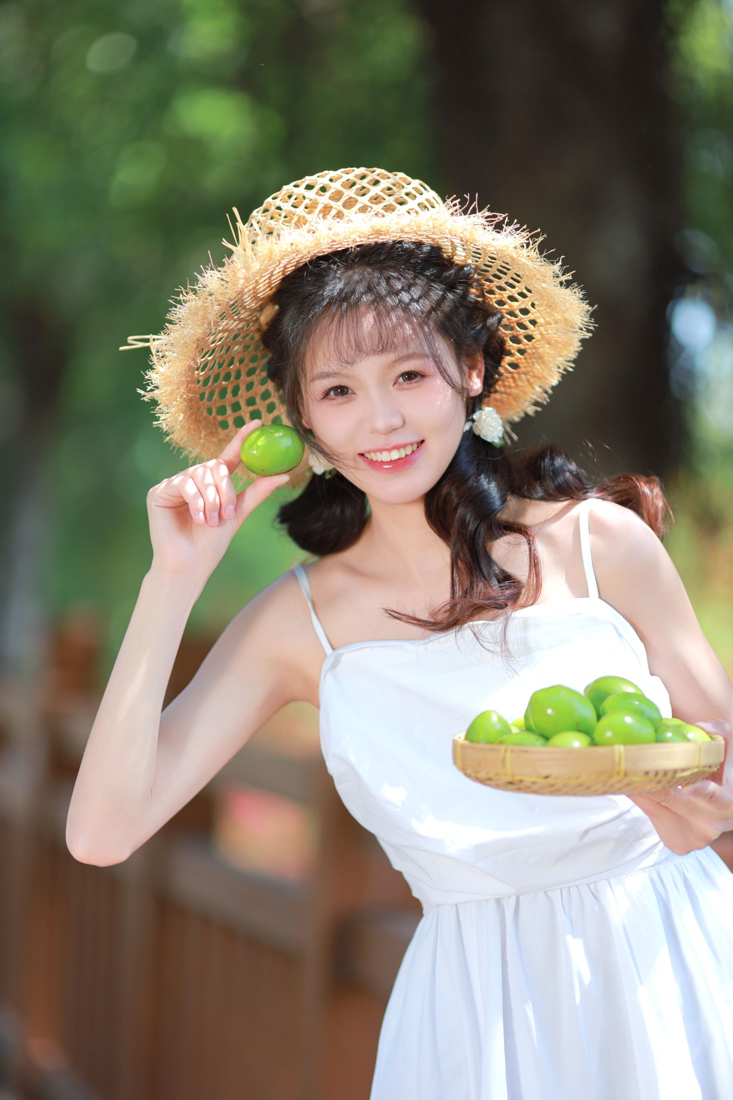 Fish-Lam – 《夏天的味道》[15P] 插图4