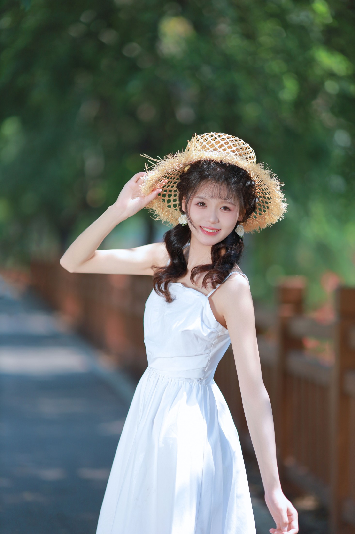 Fish-Lam – 《夏天的味道》[15P] 插图3