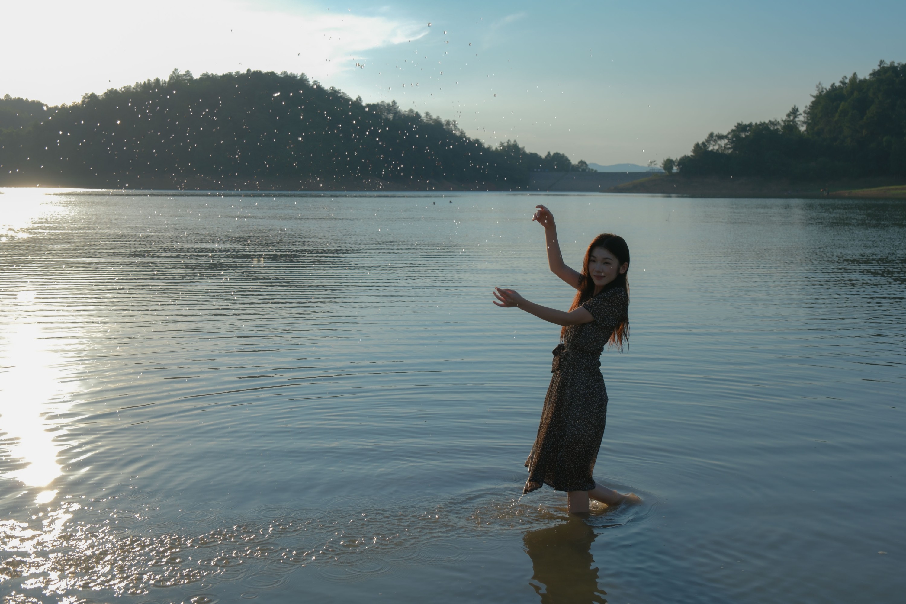 蛋卷 – 《沉溺》[17P]