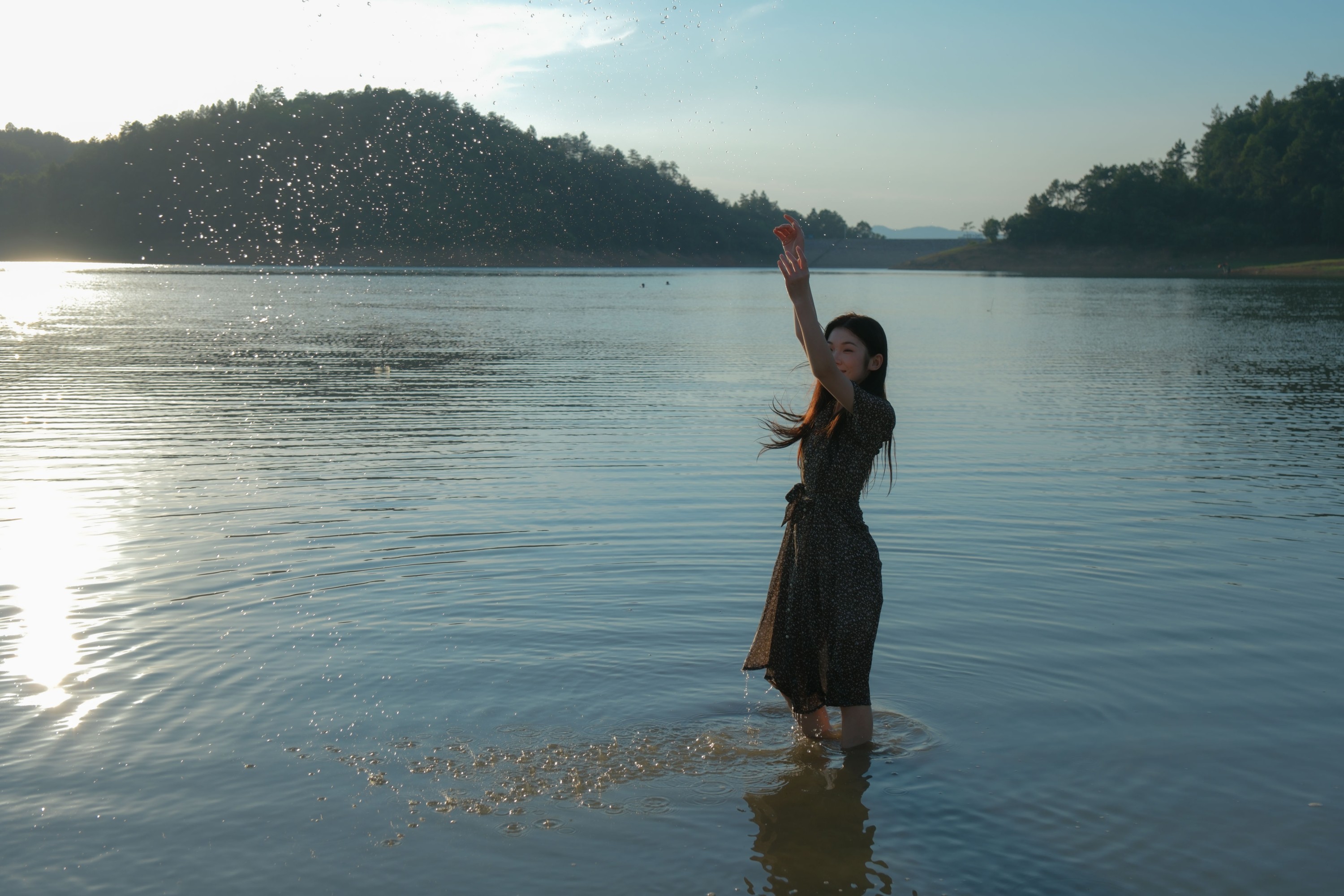 蛋卷 – 《沉溺》[17P]