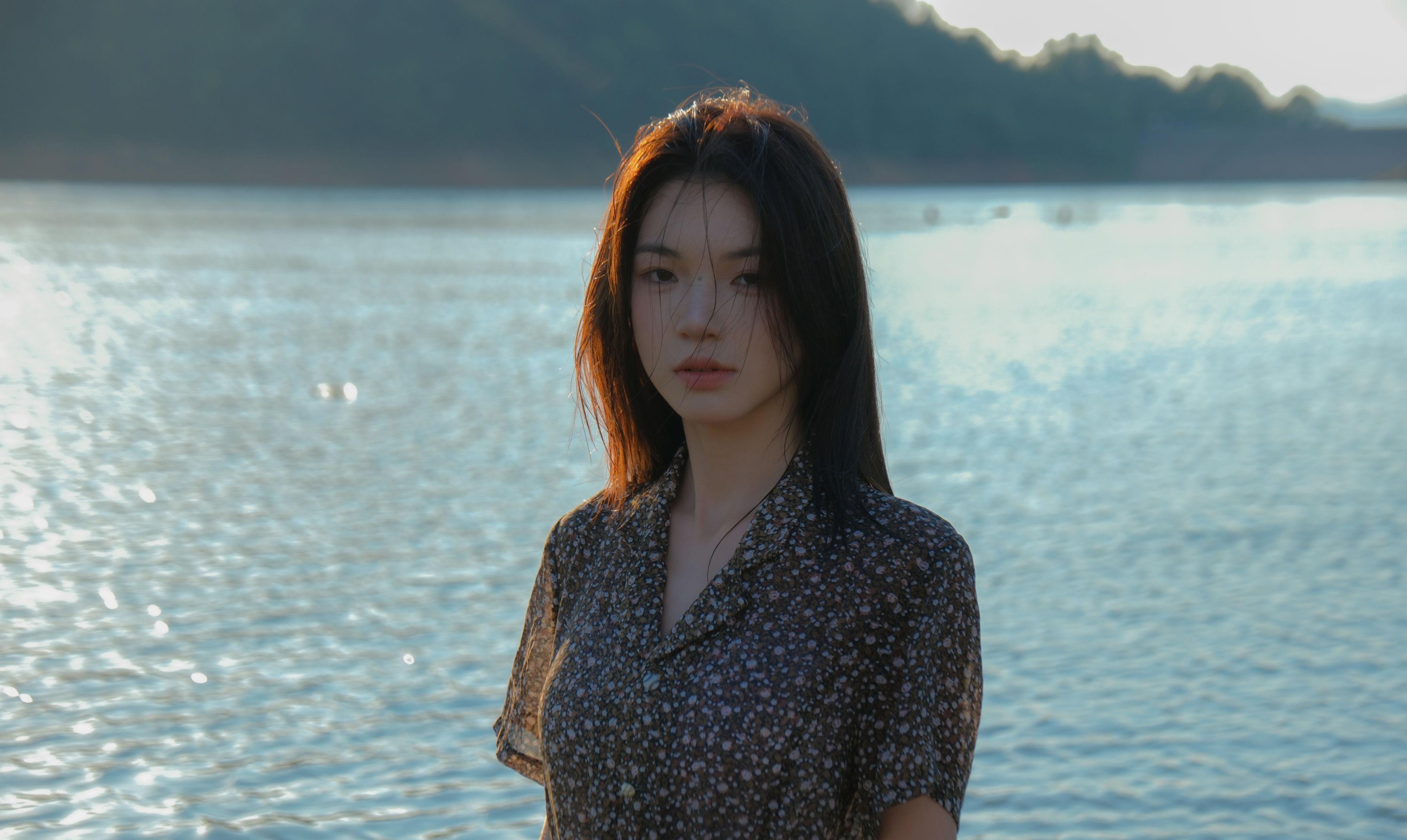 蛋卷 – 《沉溺》[17P]